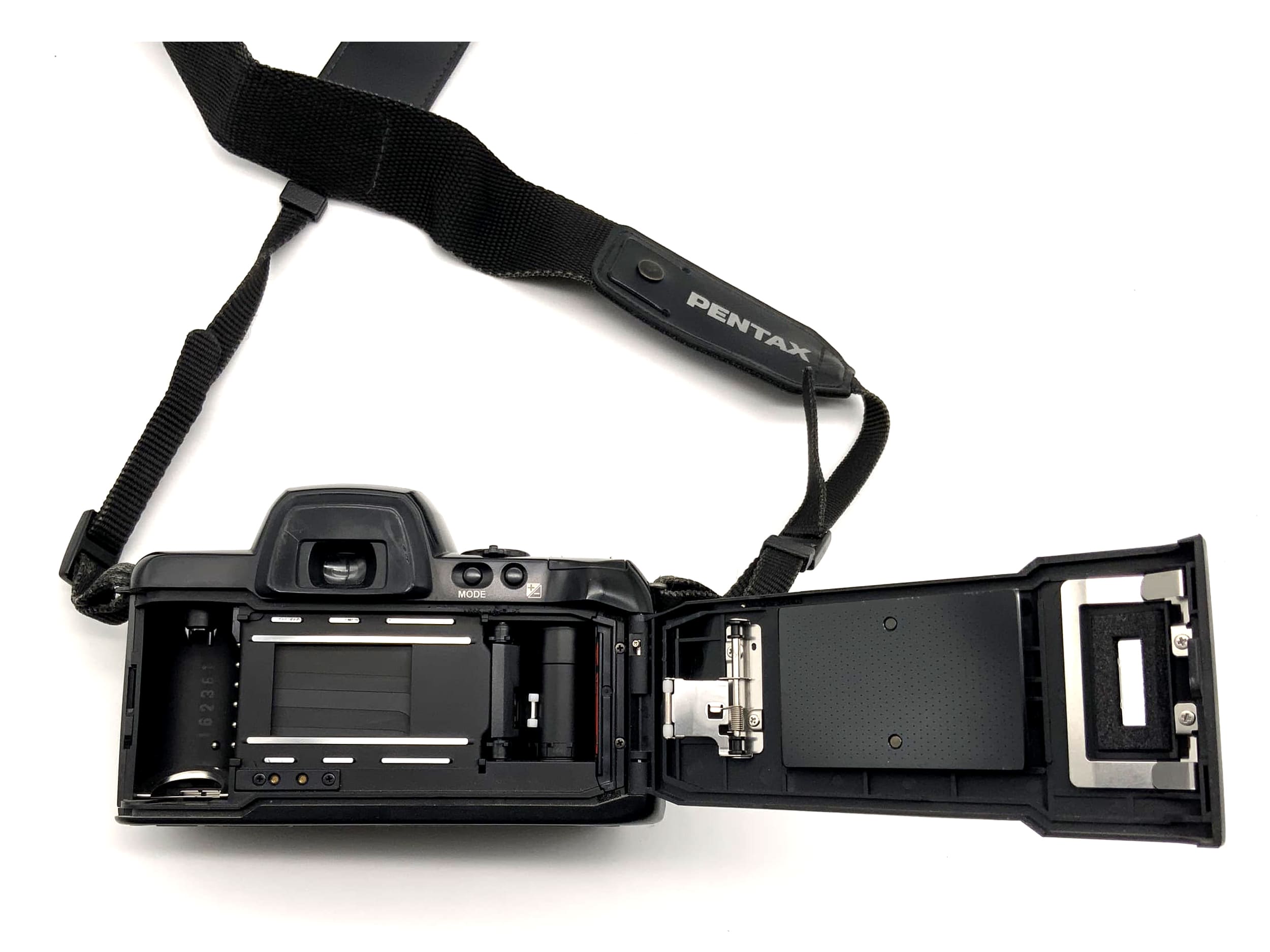 Pentax Z-70 Body SLR Autofocus Camera Analog SLR Camera AF