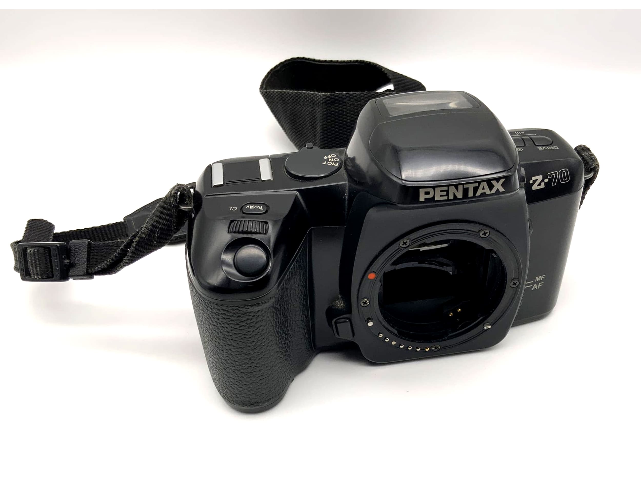 Pentax Z-70 Body SLR Autofocus Camera Analog SLR Camera AF