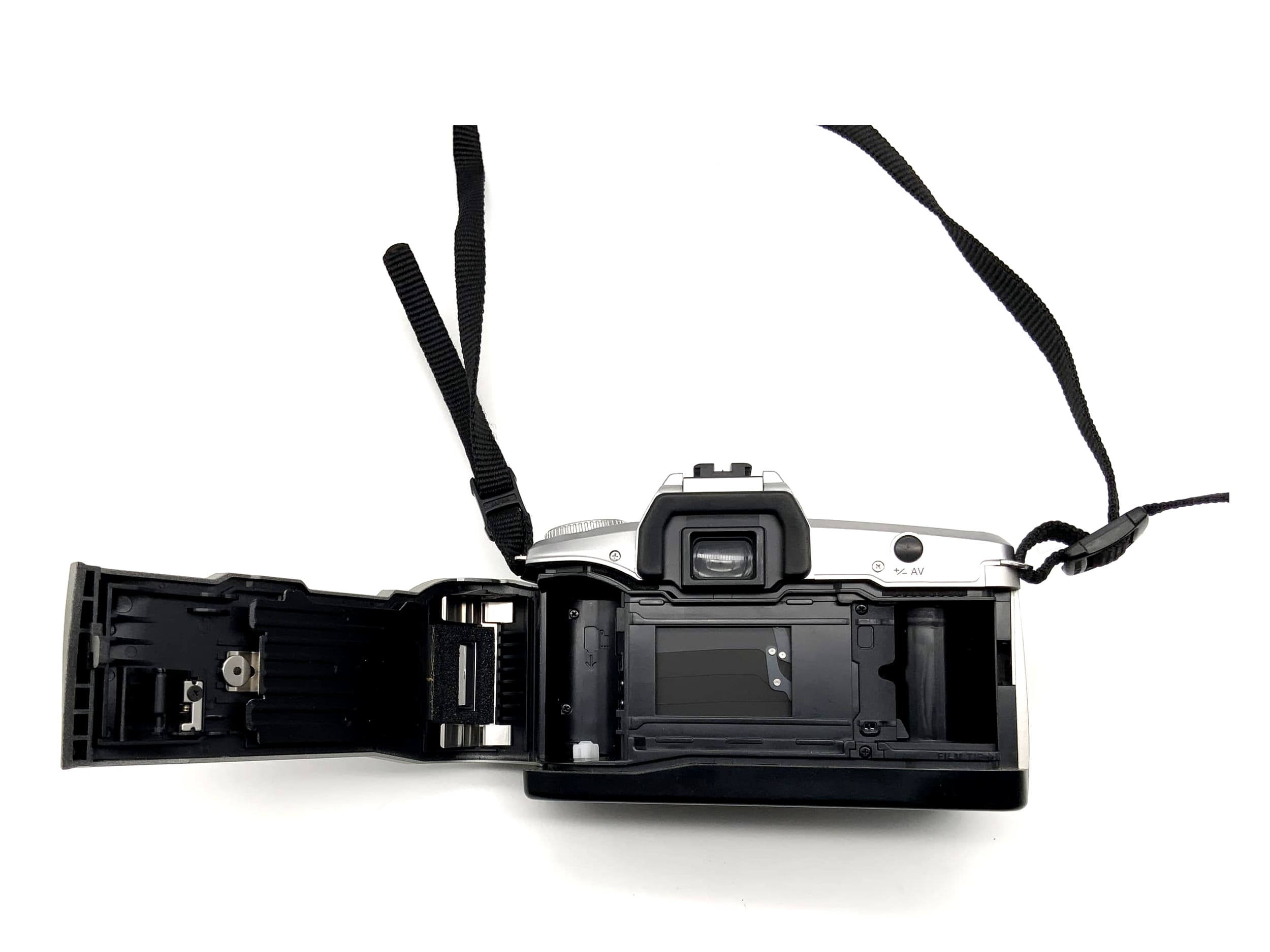 Minolta Dynax 40 Body SLR Autofocus Camera (SLR Camera AF)