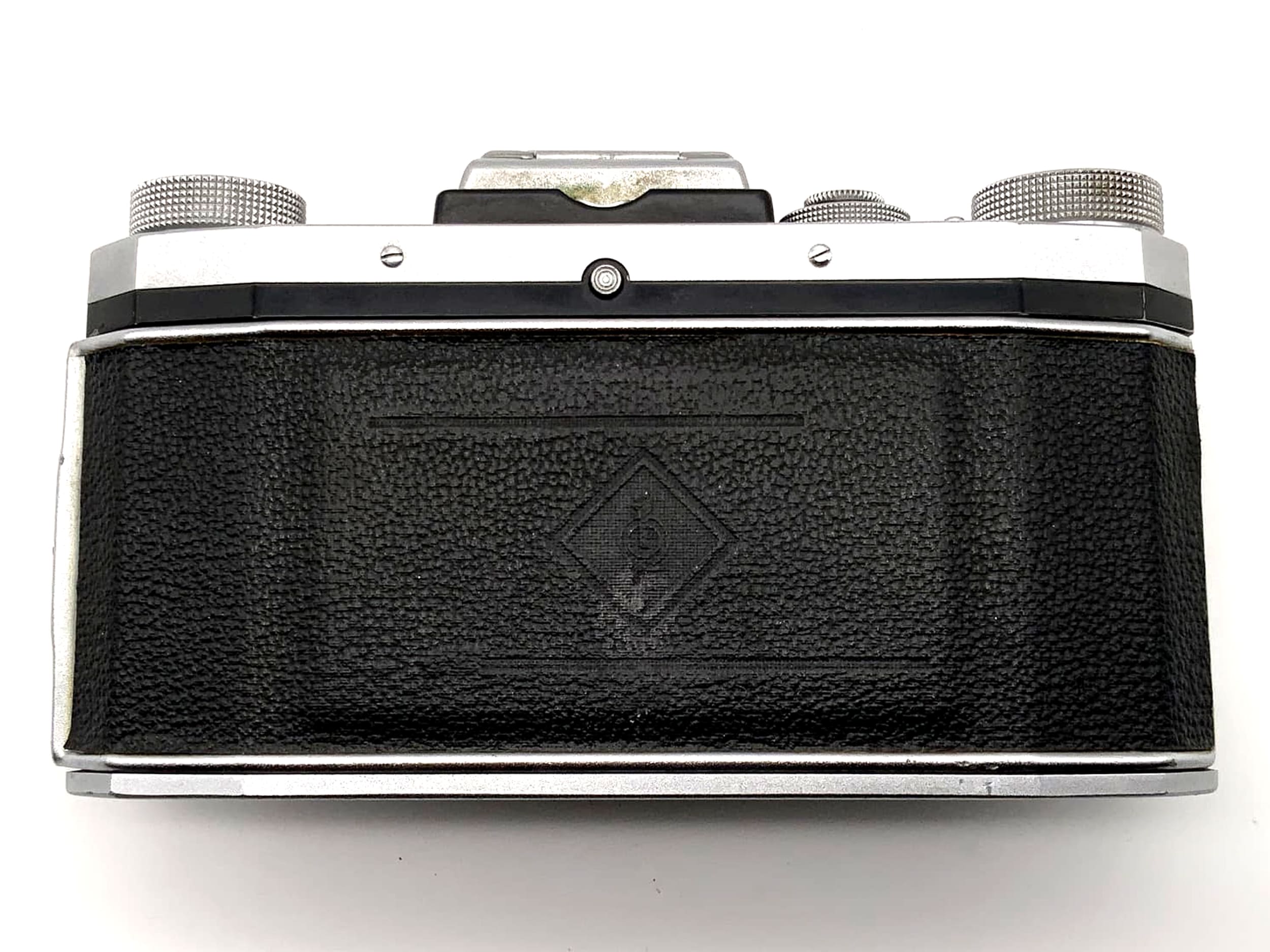 Pentacon Praktica FX2 Body SLR Camera Analog SLR Camera 35mm