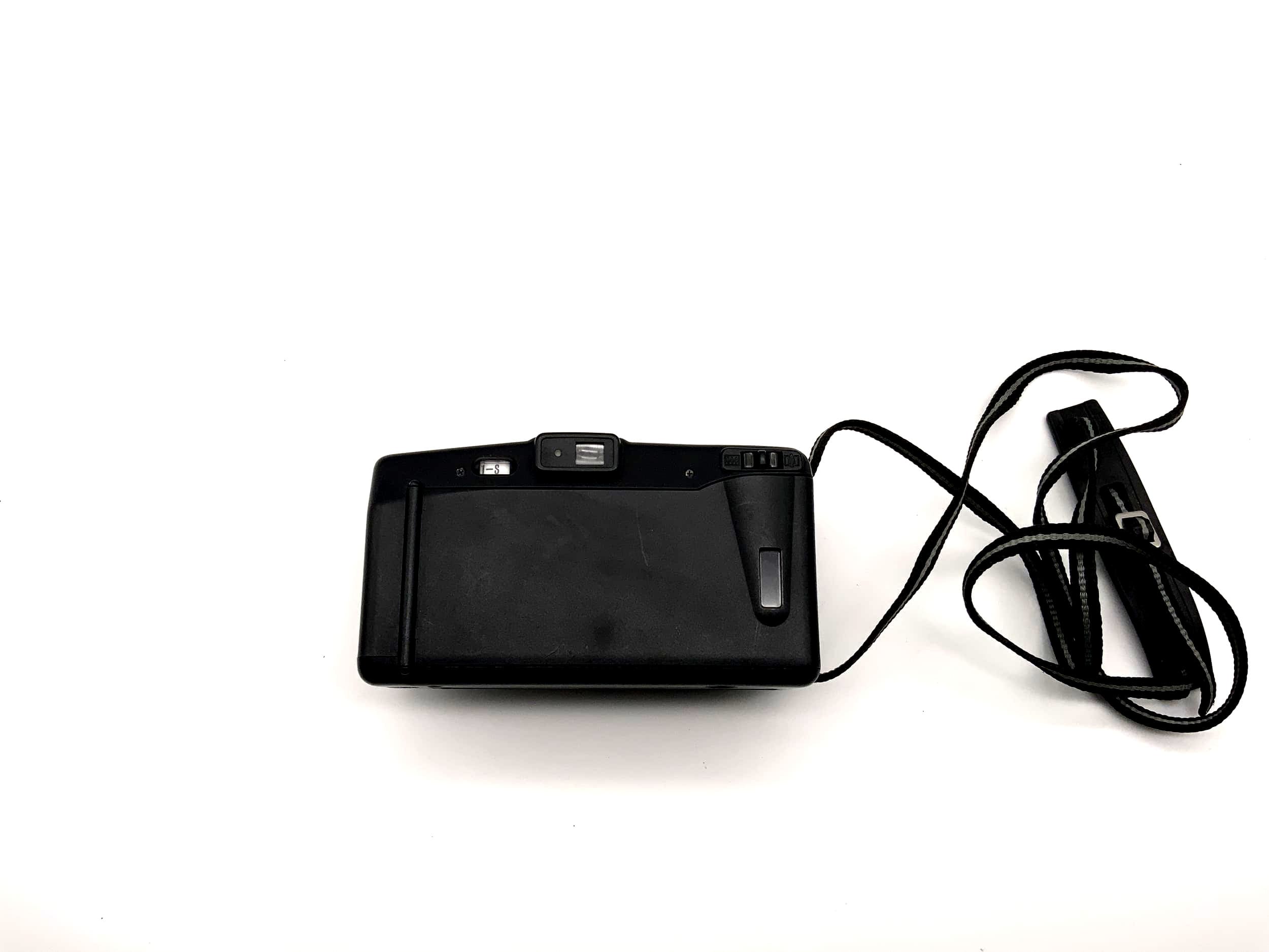 Revue 700 AF compact camera analog camera point &amp; shoot autofocus AF 35mm