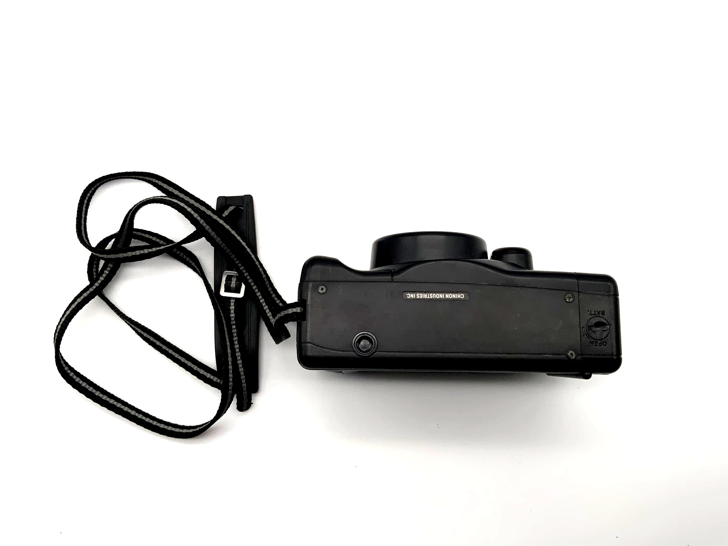 Revue 700 AF compact camera analog camera point &amp; shoot autofocus AF 35mm