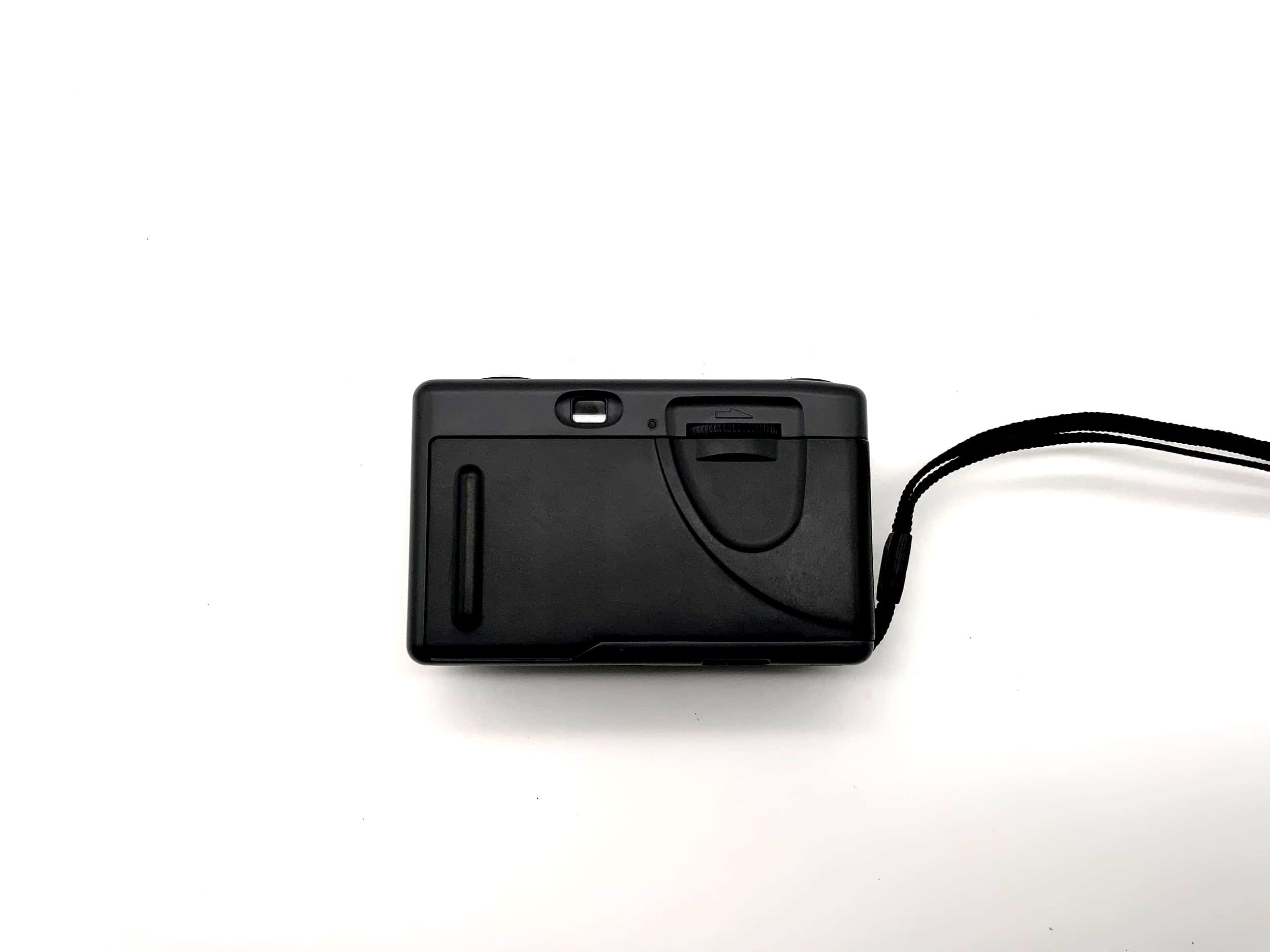 Carena Jubilee analog camera compact camera 35mm autofocus point &amp; shoot