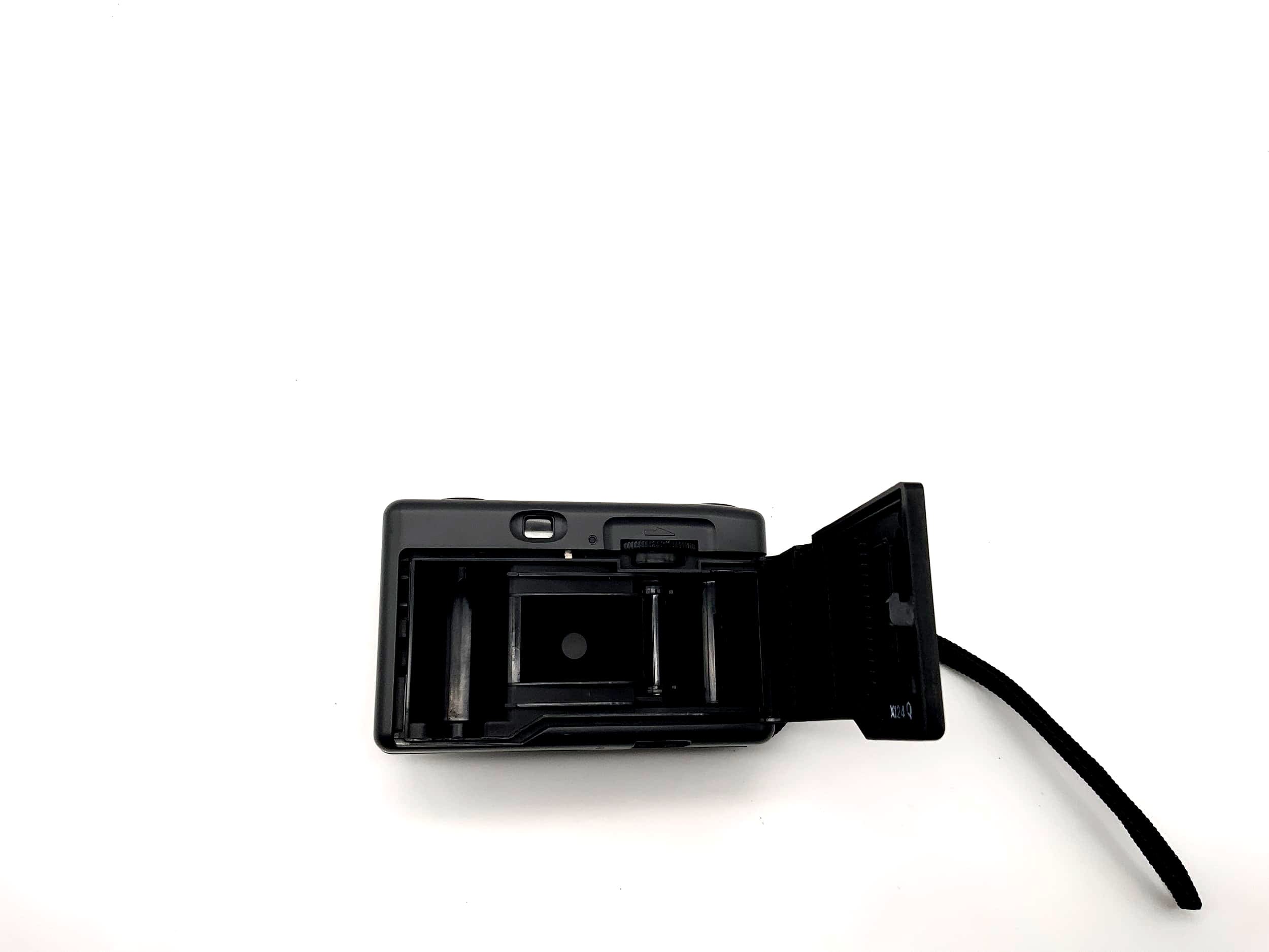 Carena Jubilee analog camera compact camera 35mm autofocus point &amp; shoot