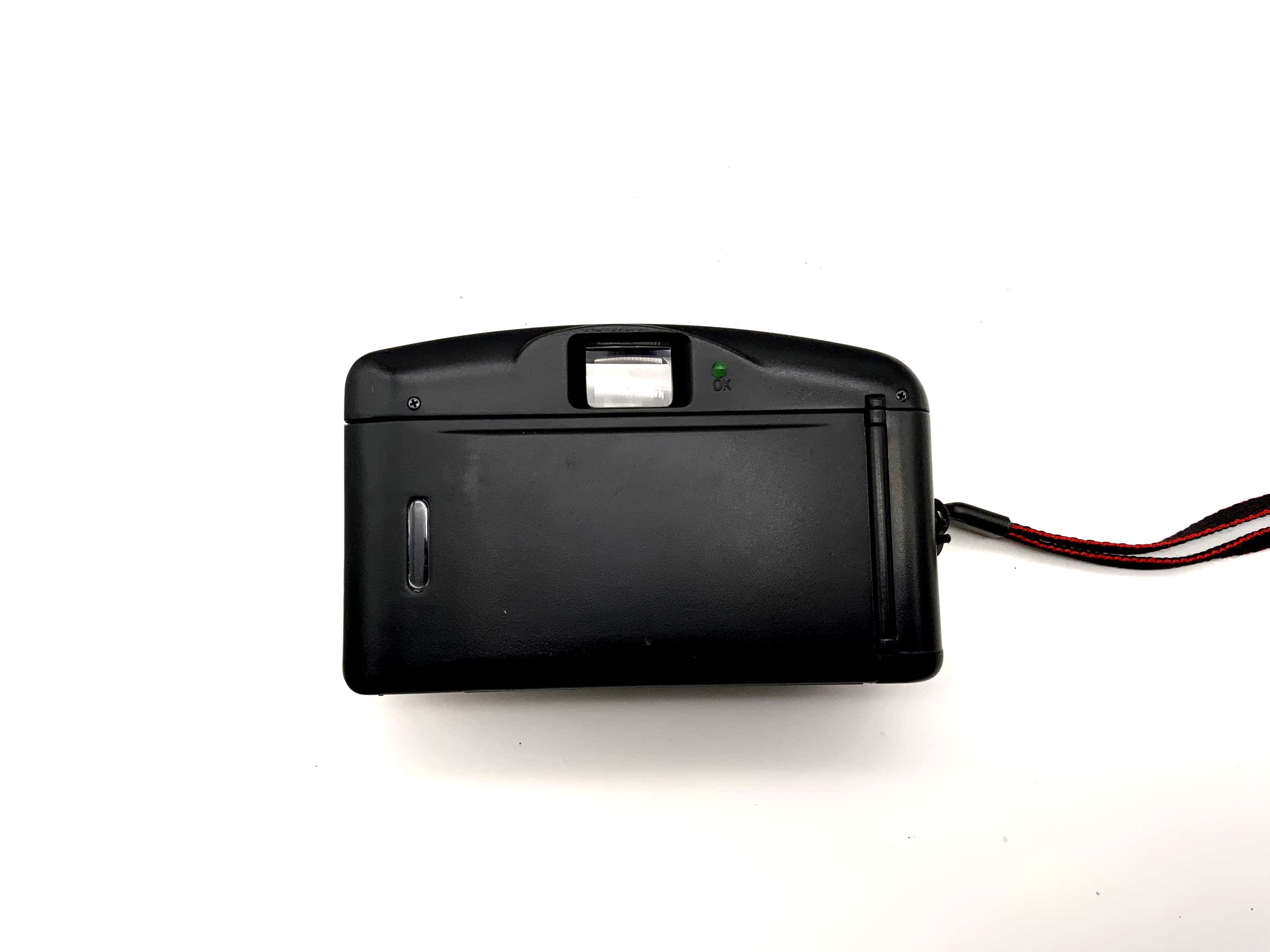 LeClic LC35 BV analog camera compact camera 35mm autofocus point &amp; shoot