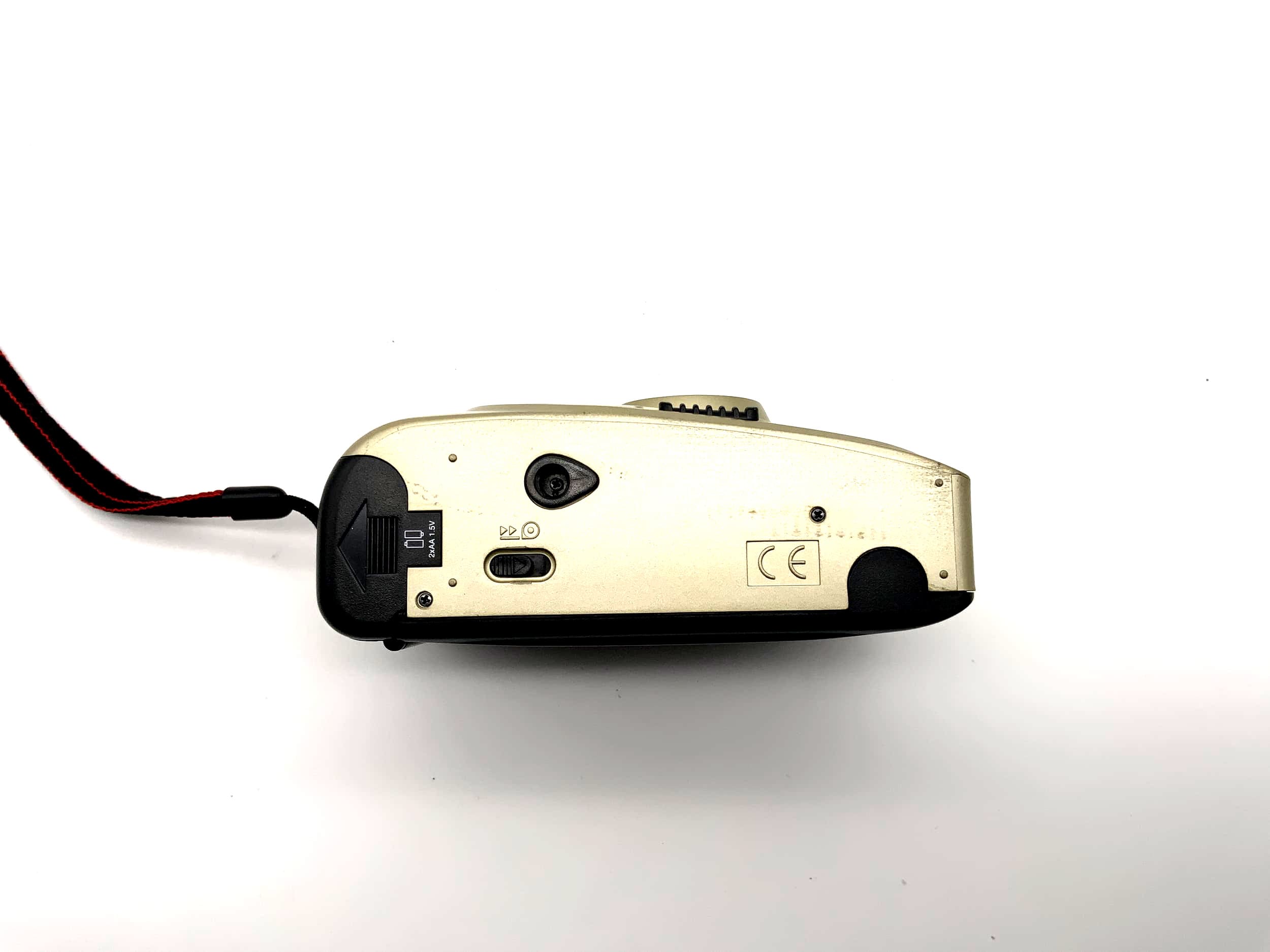 LeClic LC35 BV analog camera compact camera 35mm autofocus point &amp; shoot