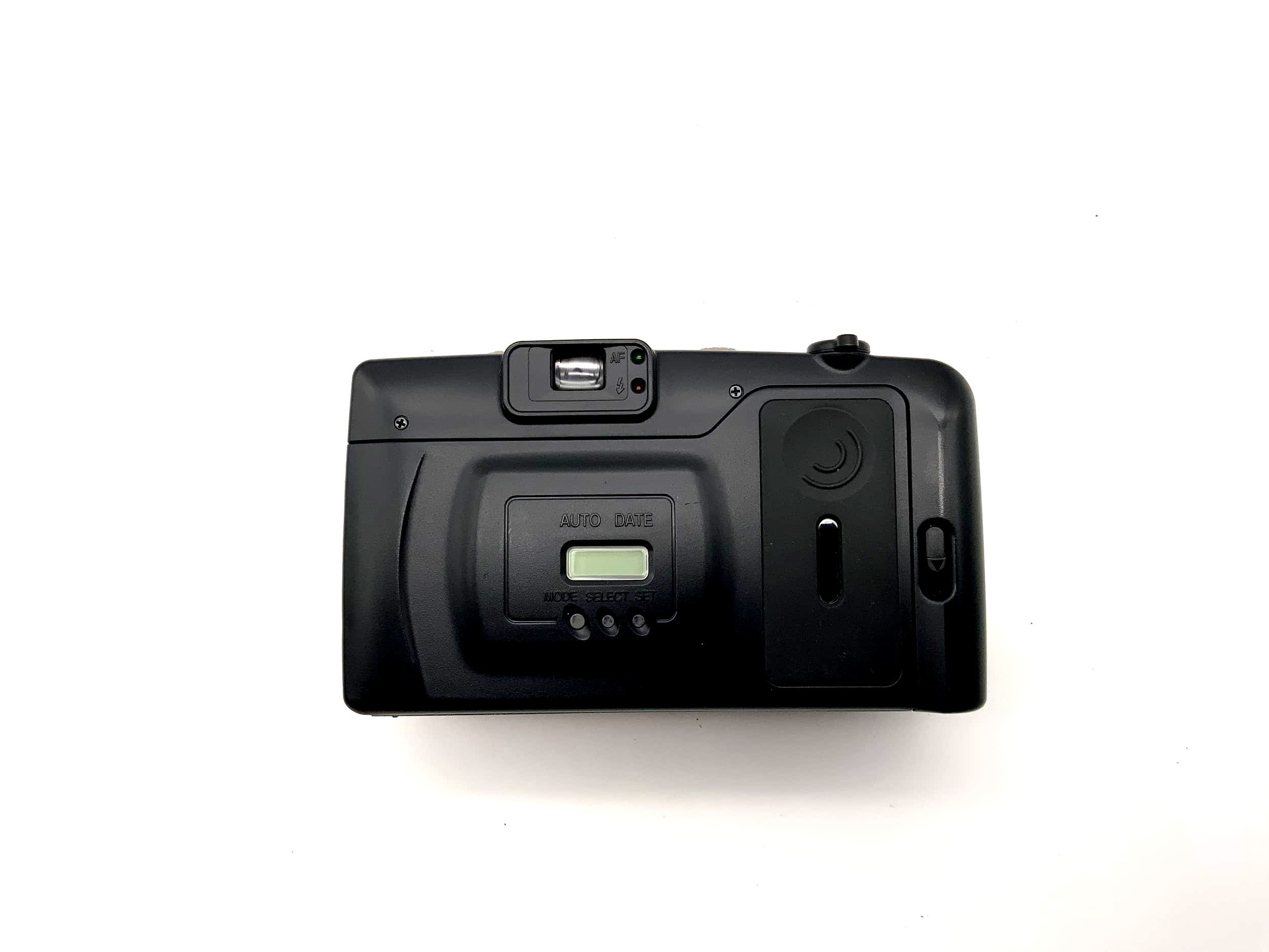 Exakta Zoom 90 AFD analog camera compact camera 35mm autofocus point &amp; shoot