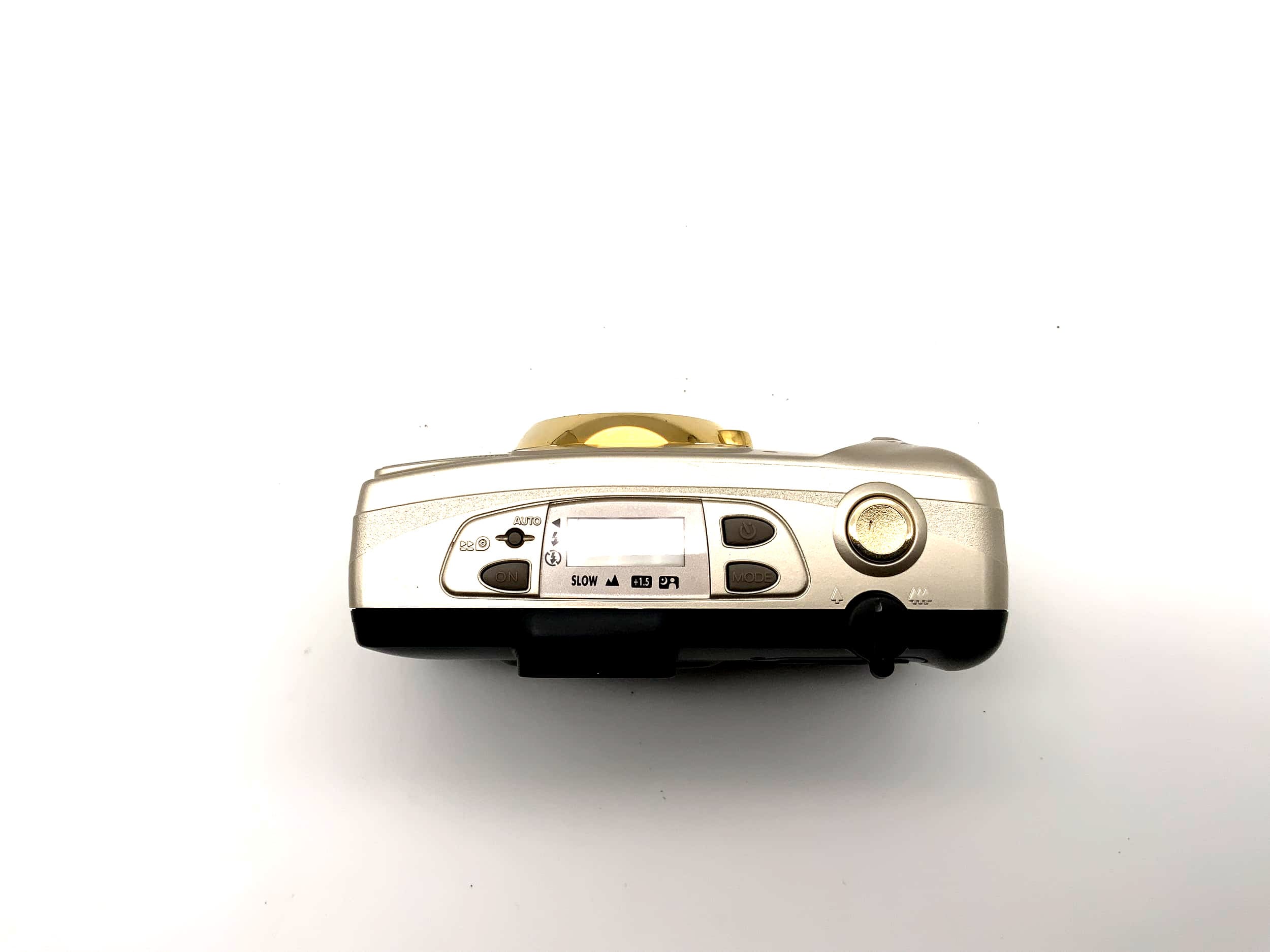 Exakta Zoom 90 AFD analog camera compact camera 35mm autofocus point &amp; shoot