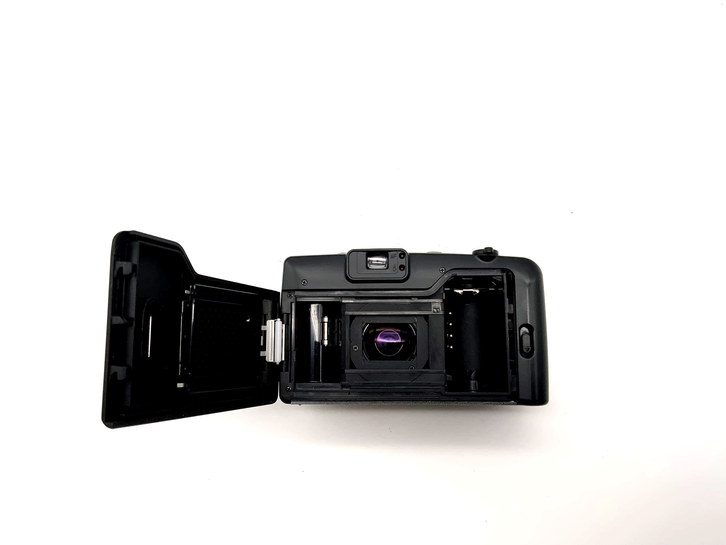Exakta Zoom 90 AFD analog camera compact camera 35mm autofocus point &amp; shoot