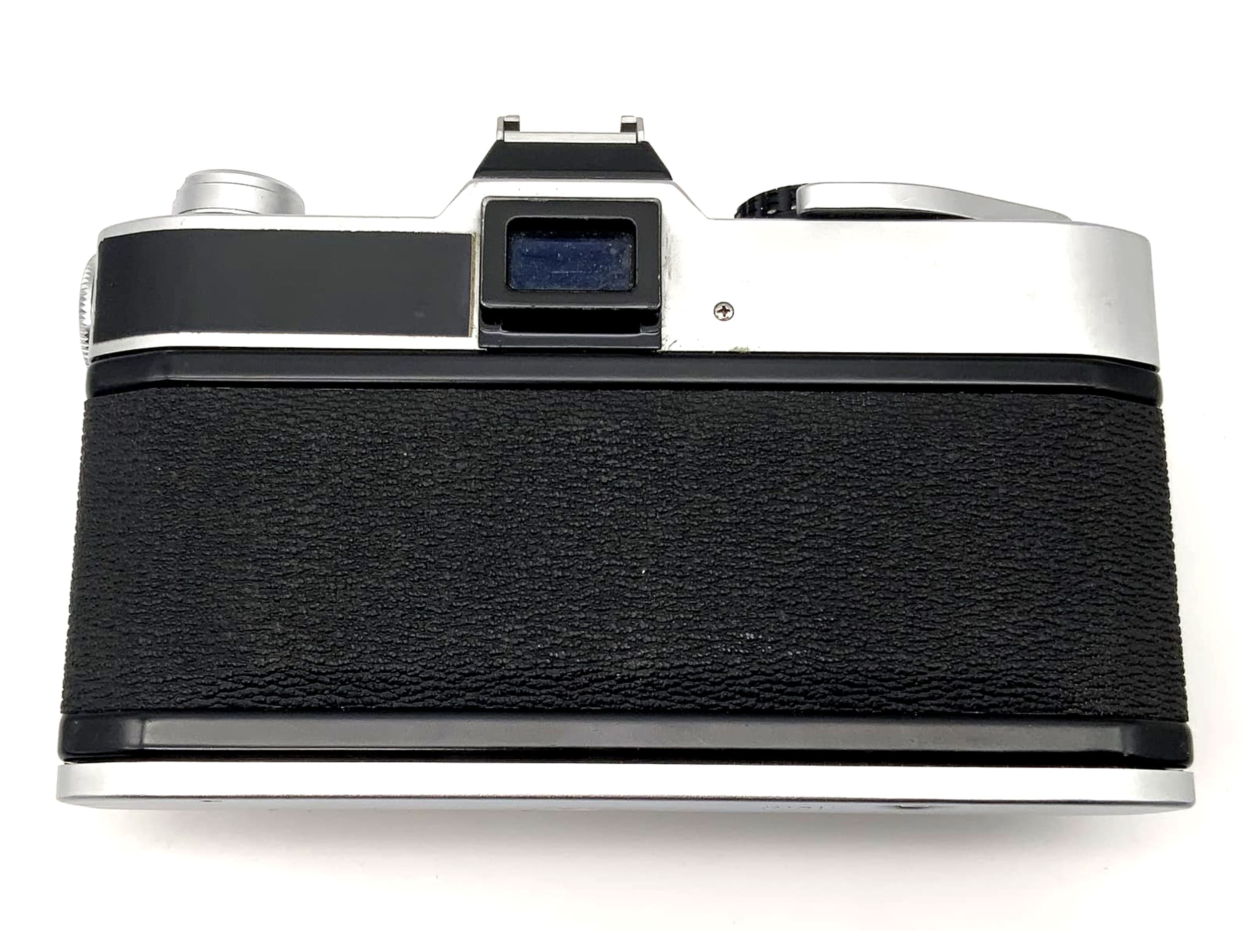 Canon TL b QL 35mm analog SLR camera body (Canon FD)