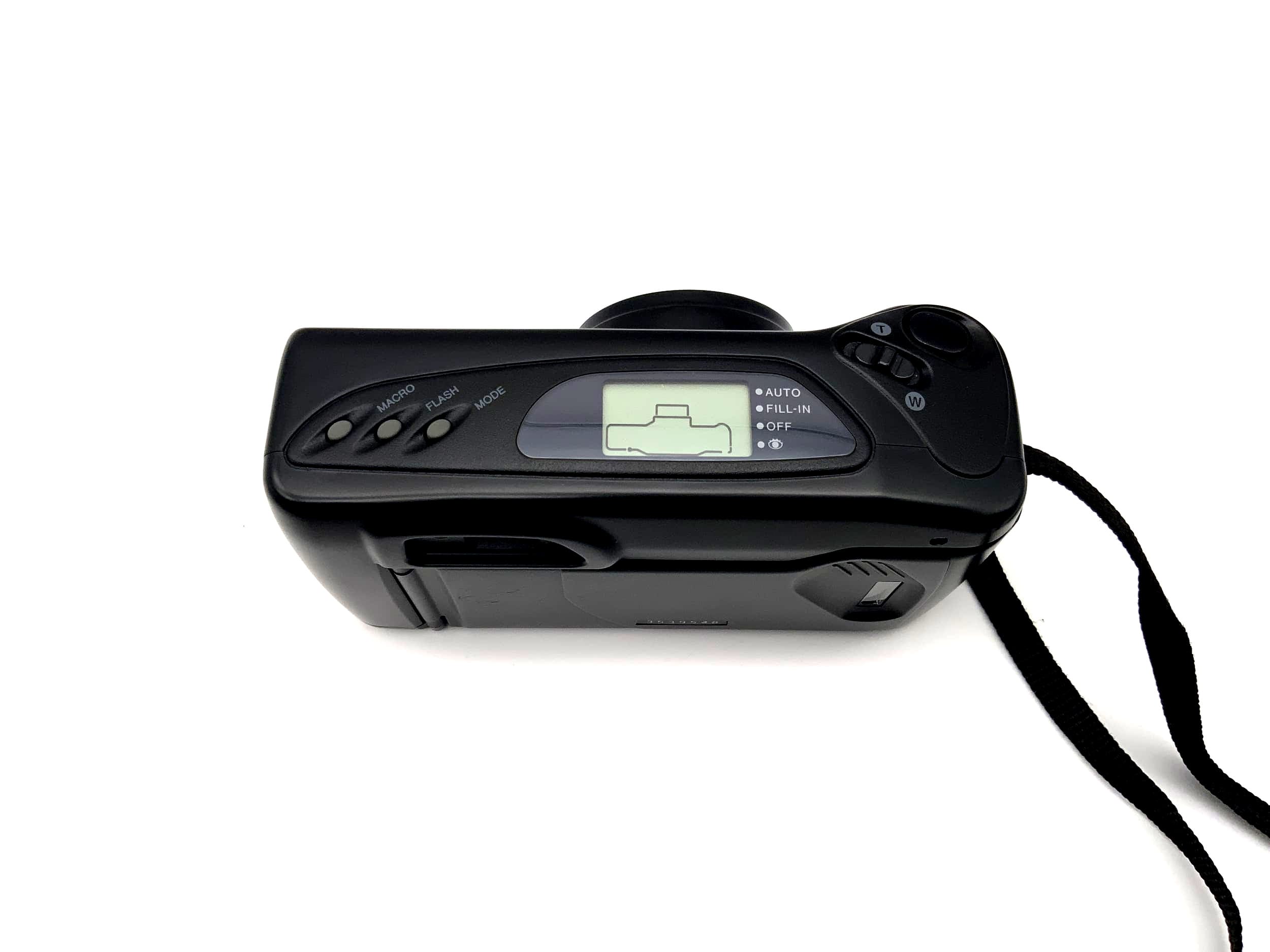 Carena Super Zoom 70 Analog Camera Zoom 35-70 mm Lens Autofocus AF super macro