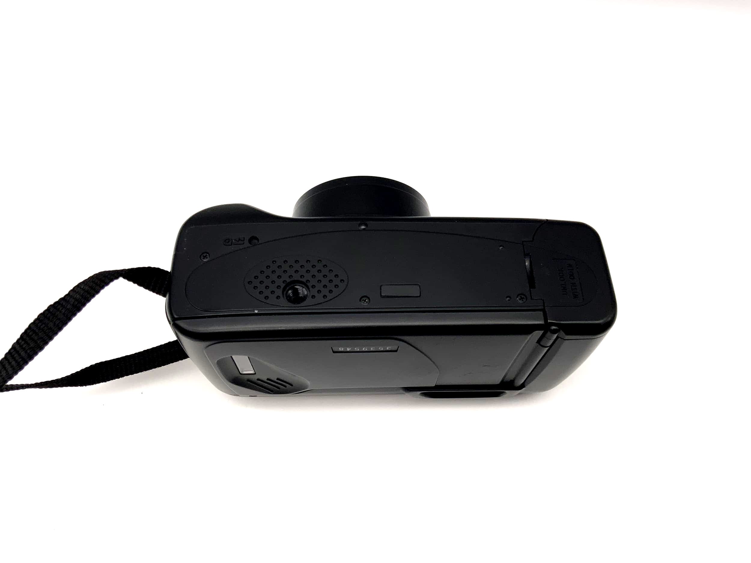 Carena Super Zoom 70 Analog Camera Zoom 35-70 mm Lens Autofocus AF super macro