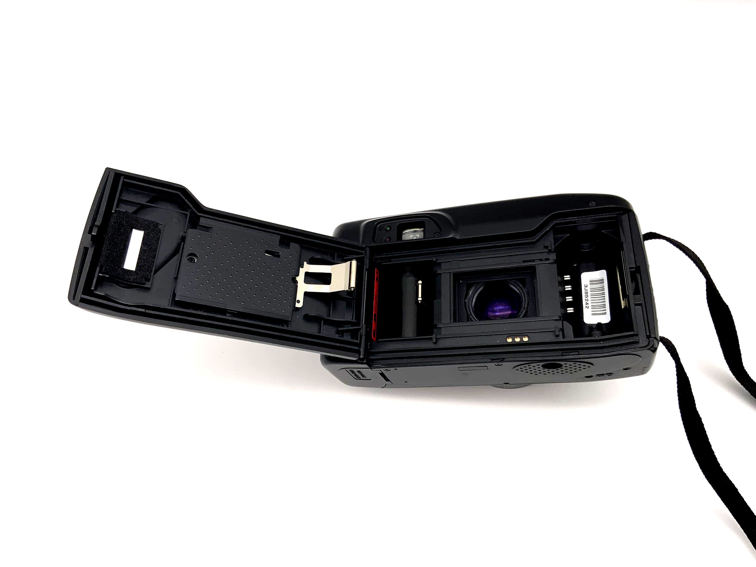 Carena Super Zoom 70 Analog Camera Zoom 35-70 mm Lens Autofocus AF super macro