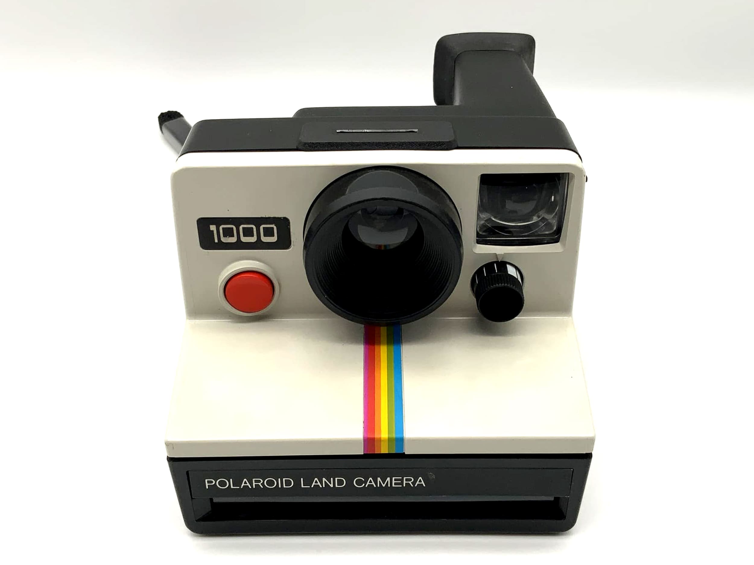 Polaroid Land Camera 1000 Instant Camera Instant Camera