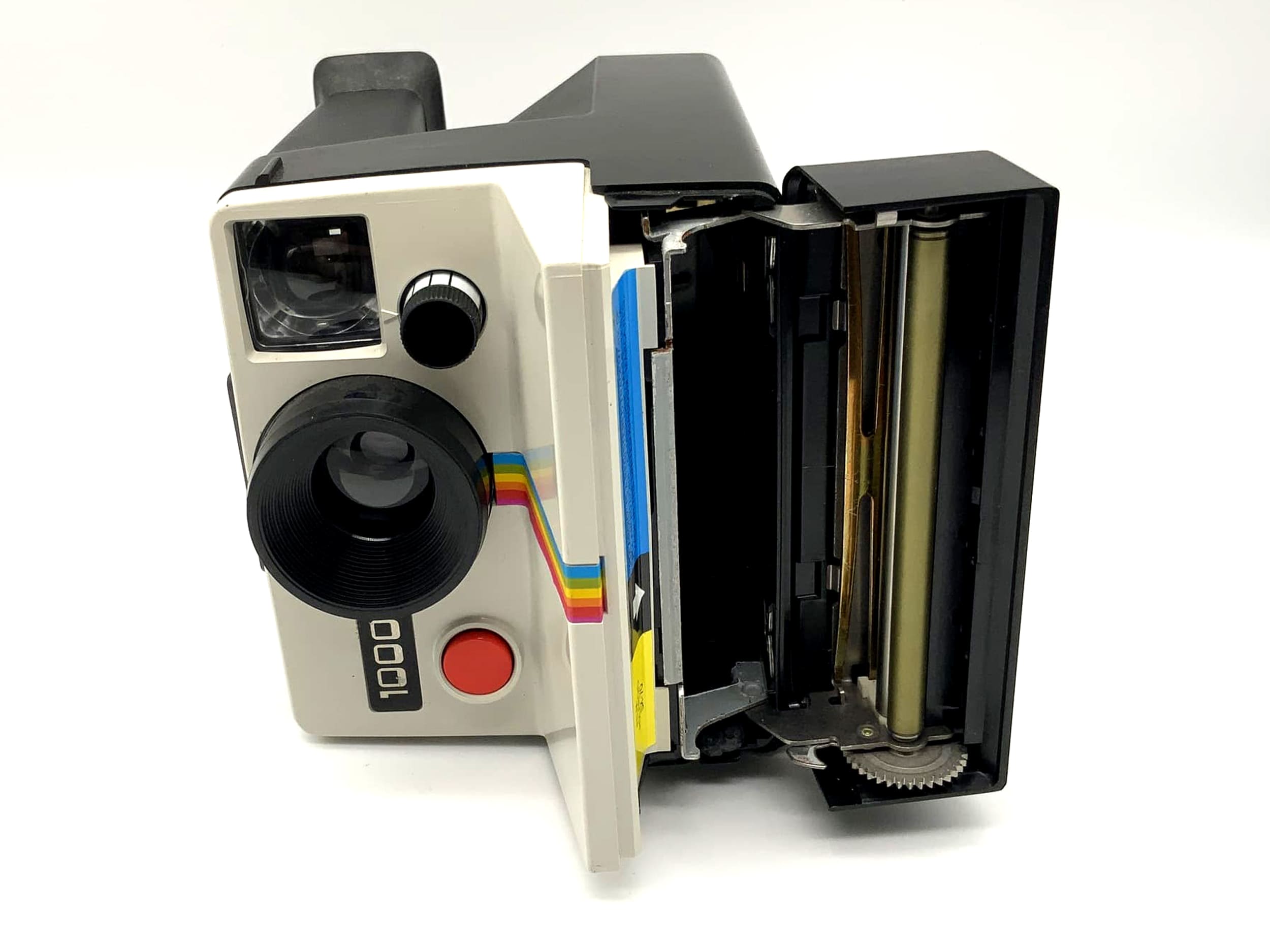 Polaroid Land Camera 1000 Instant Camera Instant Camera