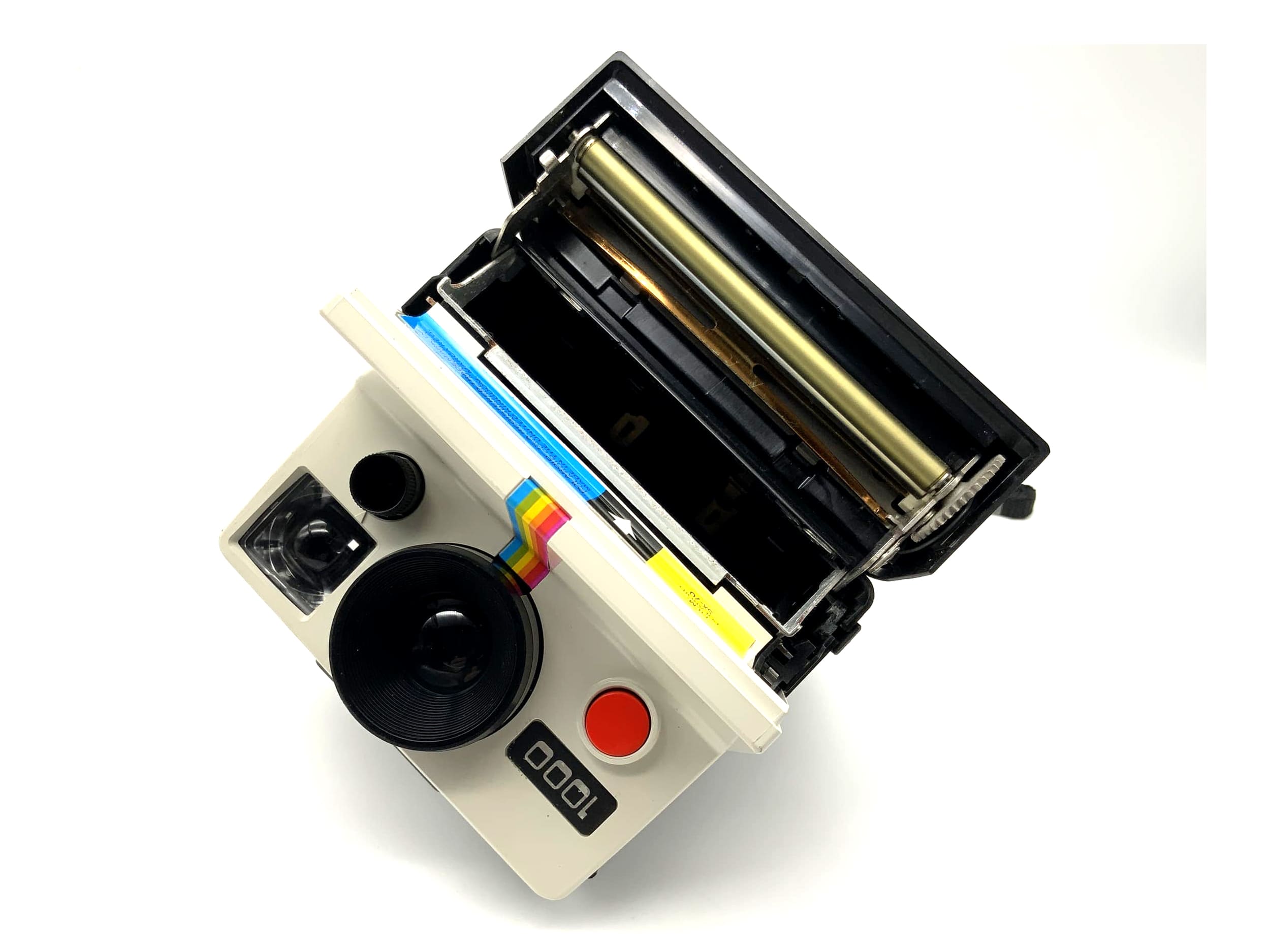 Polaroid Land Camera 1000 Instant Camera Instant Camera