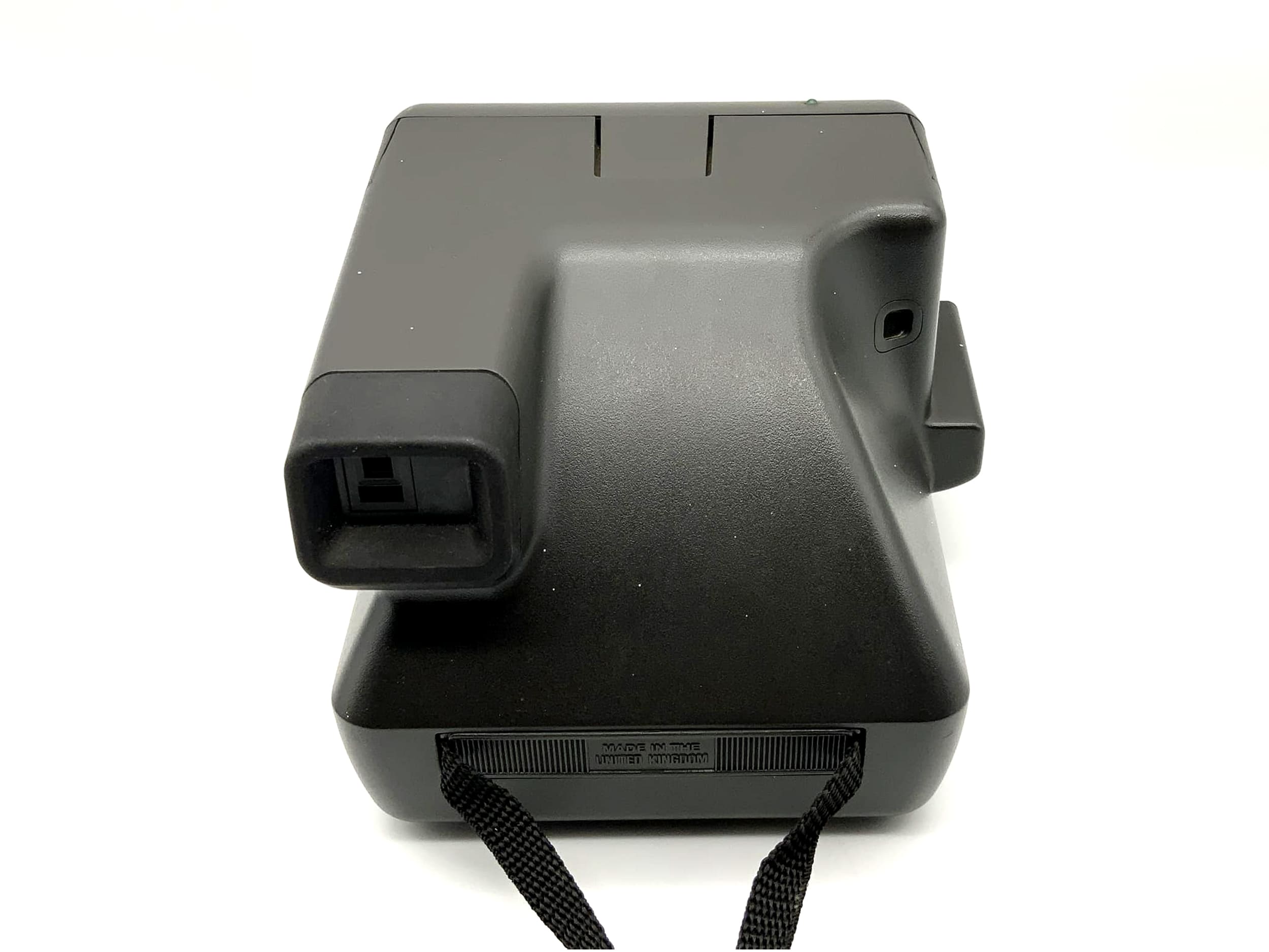 Polaroid Close Up 636 Instant Camera, 600 Film