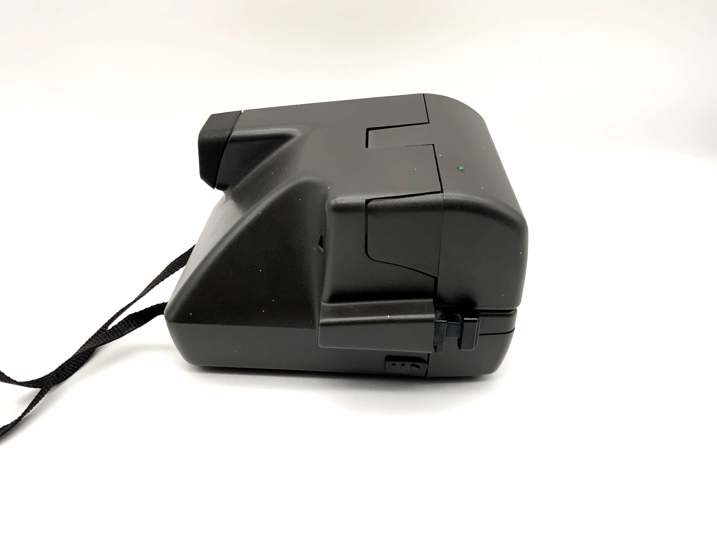 Polaroid Close Up 636 Instant Camera, 600 Film