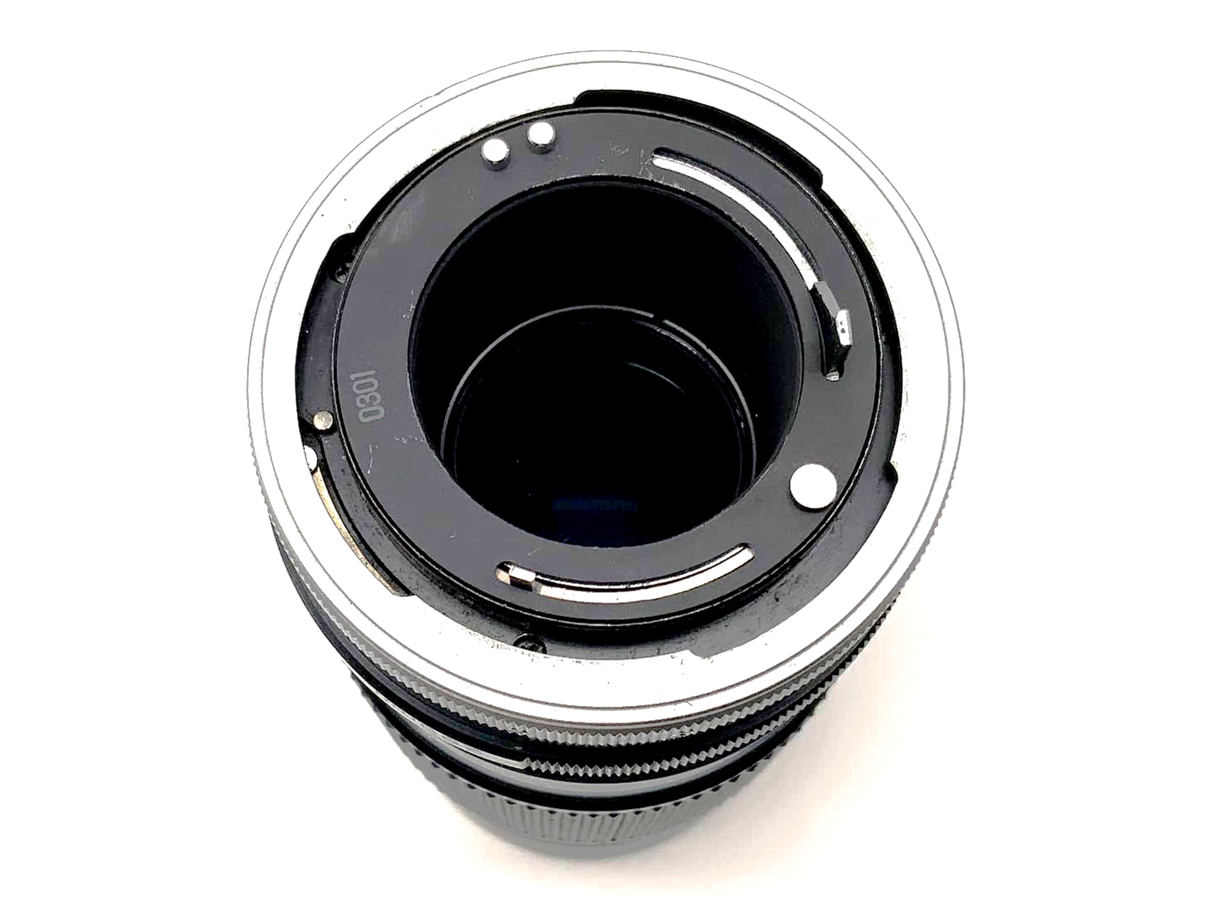 Canon Zoom Lens FD 200mm 1:4 SSC lens analogue telephoto lens