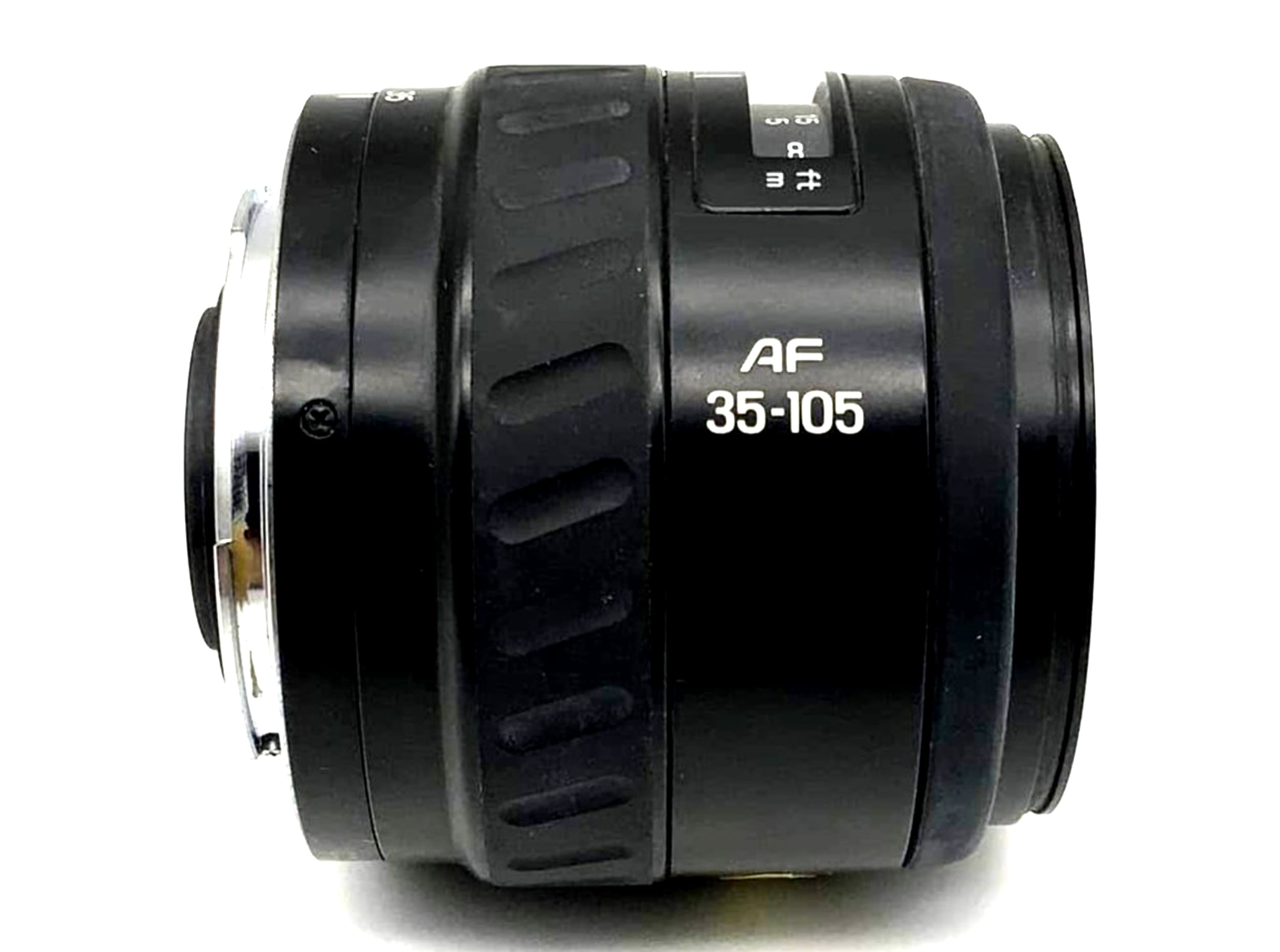 Minolta AF Zoom 35-105mm 1:3.5-4.5 lens digital (Minolta AF / Sony A)