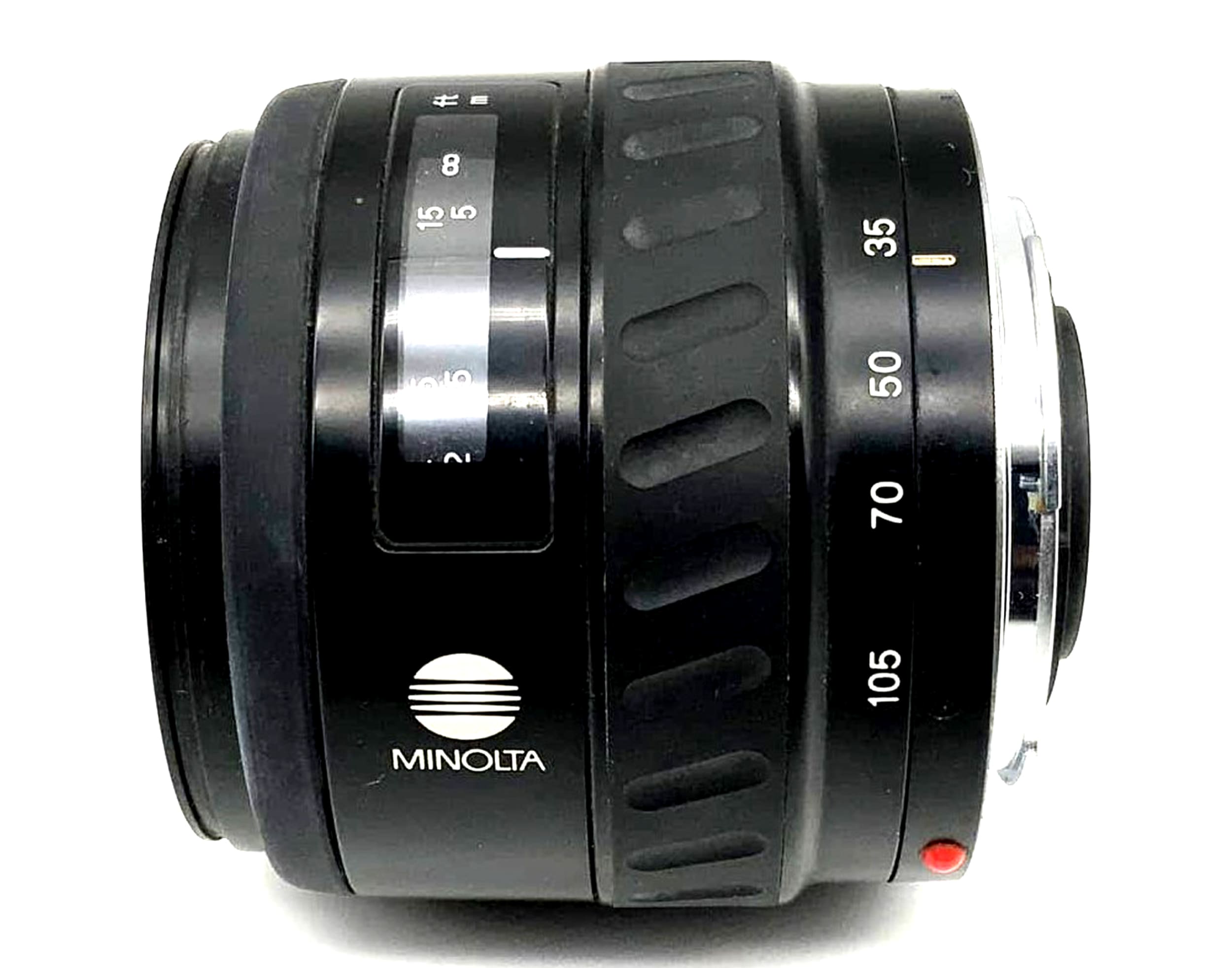 Minolta AF Zoom 35-105mm 1:3.5-4.5 lens digital (Minolta AF / Sony A)