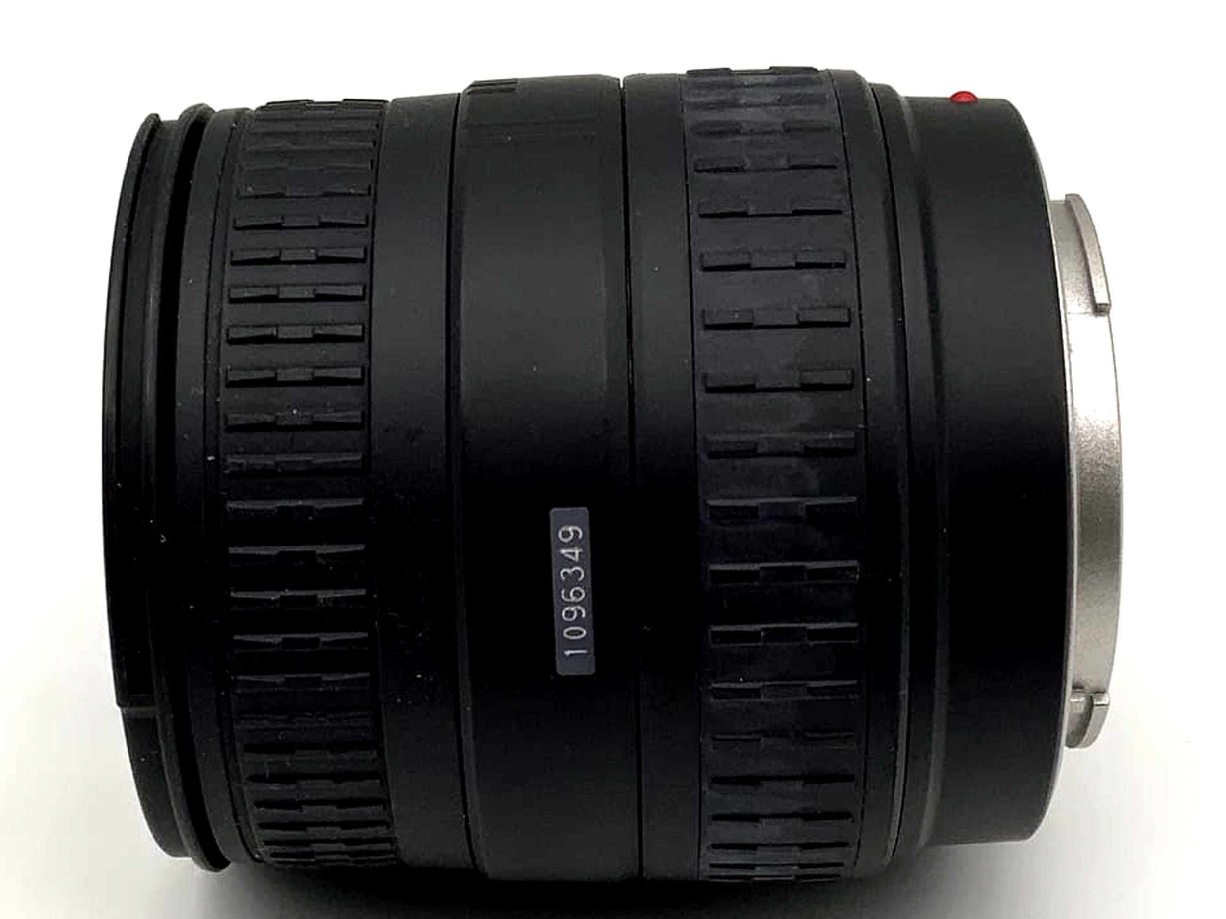 Sigma Zoom 28-105mm 1:3.8-5.6 UC III lens digital (Minolta AF / Sony A)