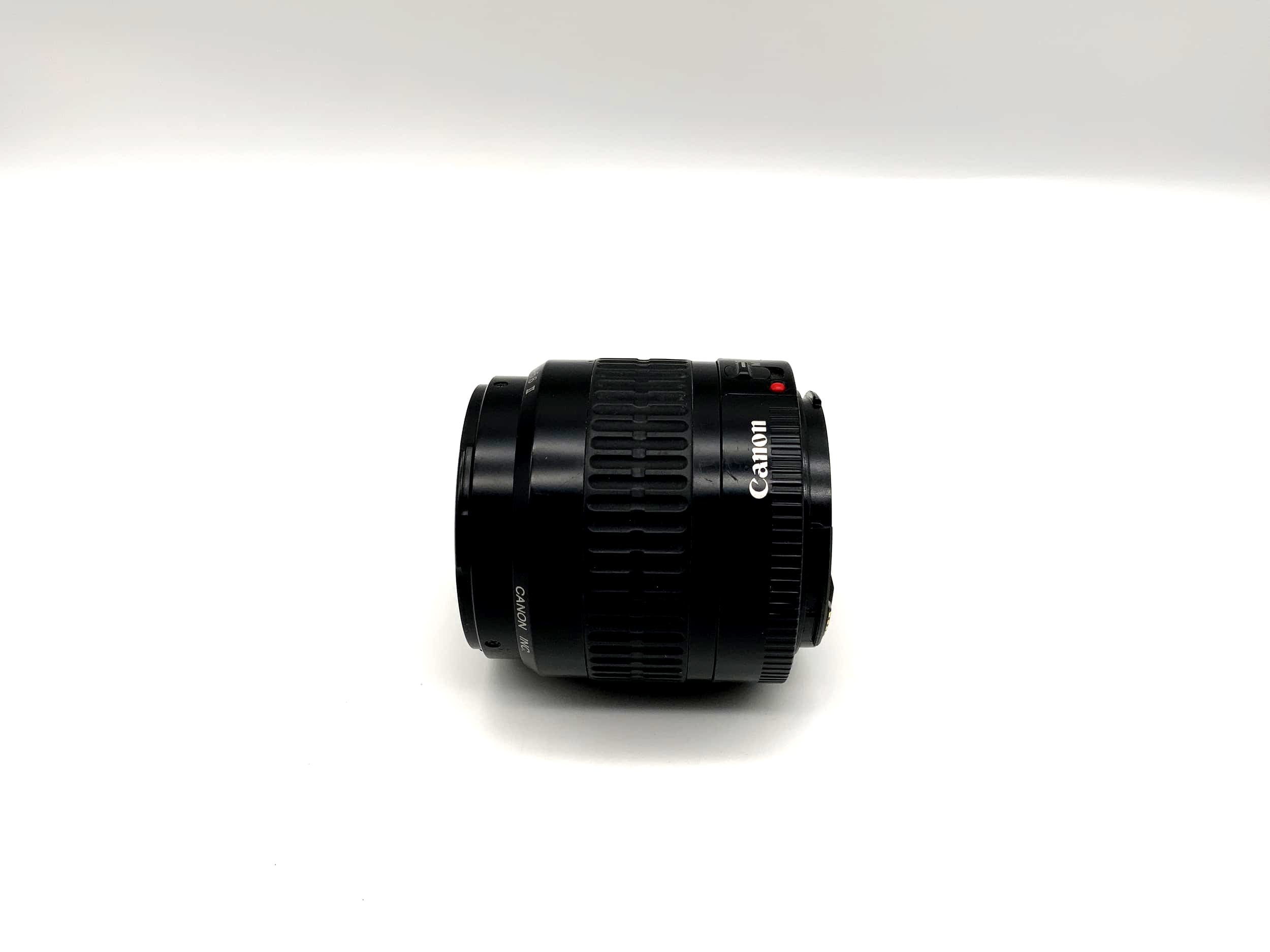 Canon Zoom Lens EF 35-80mm 1:4-5.6 II EF Lens Autofocus AF