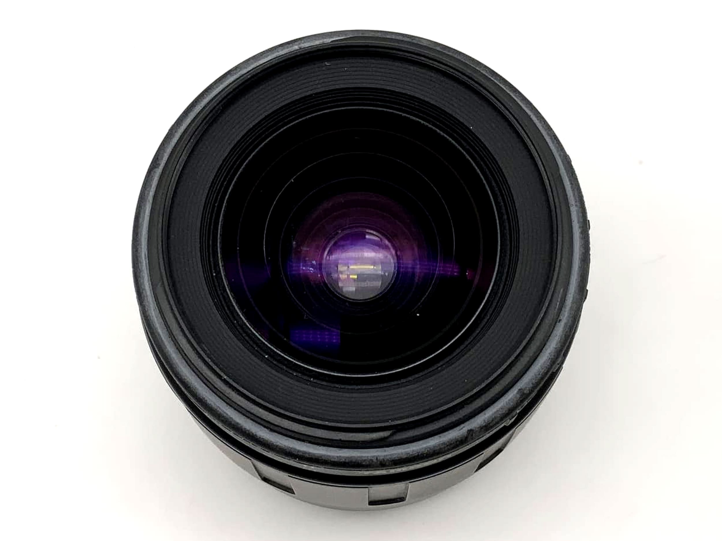 Tamron AF Aspherical 28-80mm 1:3.5-5.6 lens digital (Canon EF)