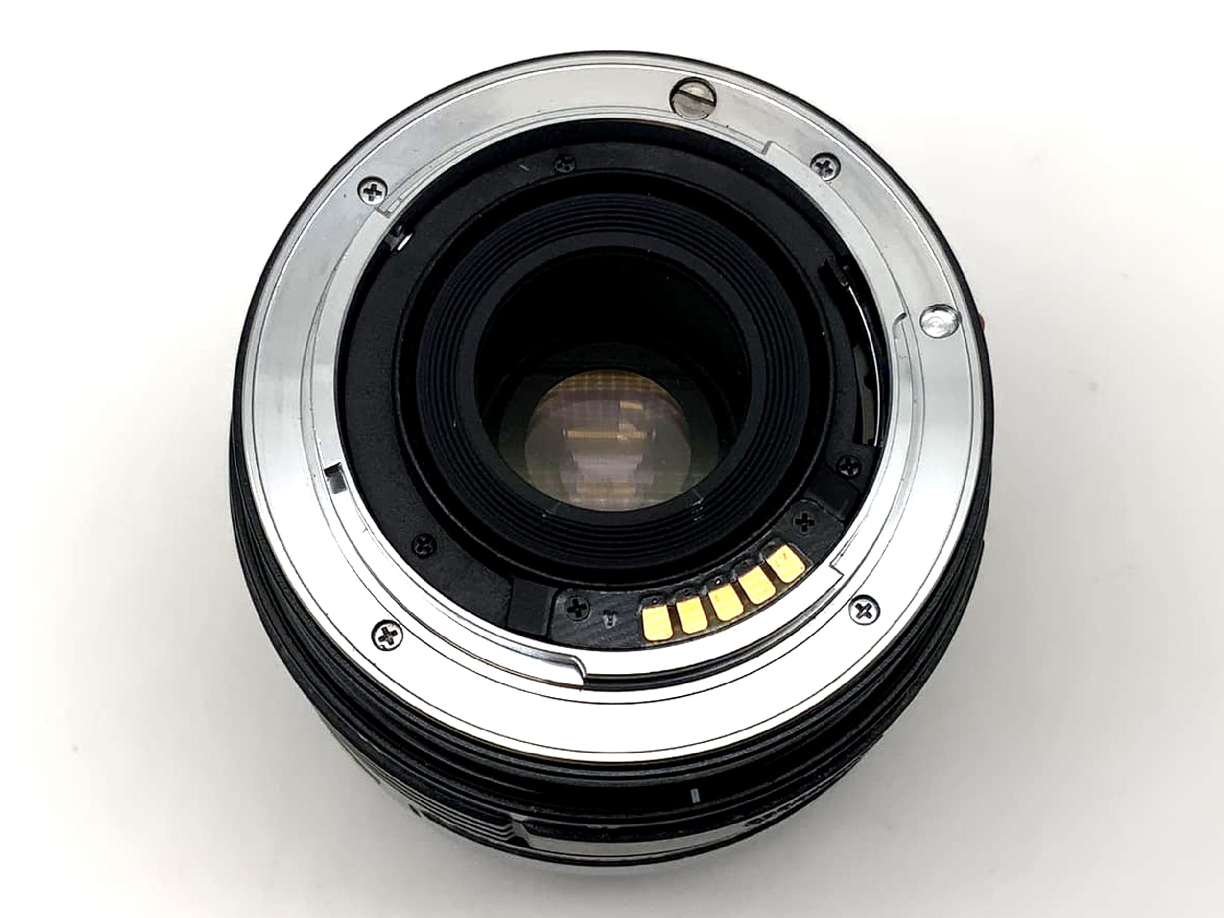 Sigma AF-E 1:3.5-4.5 28-70mm lens digital (Minolta AF / Sony A)