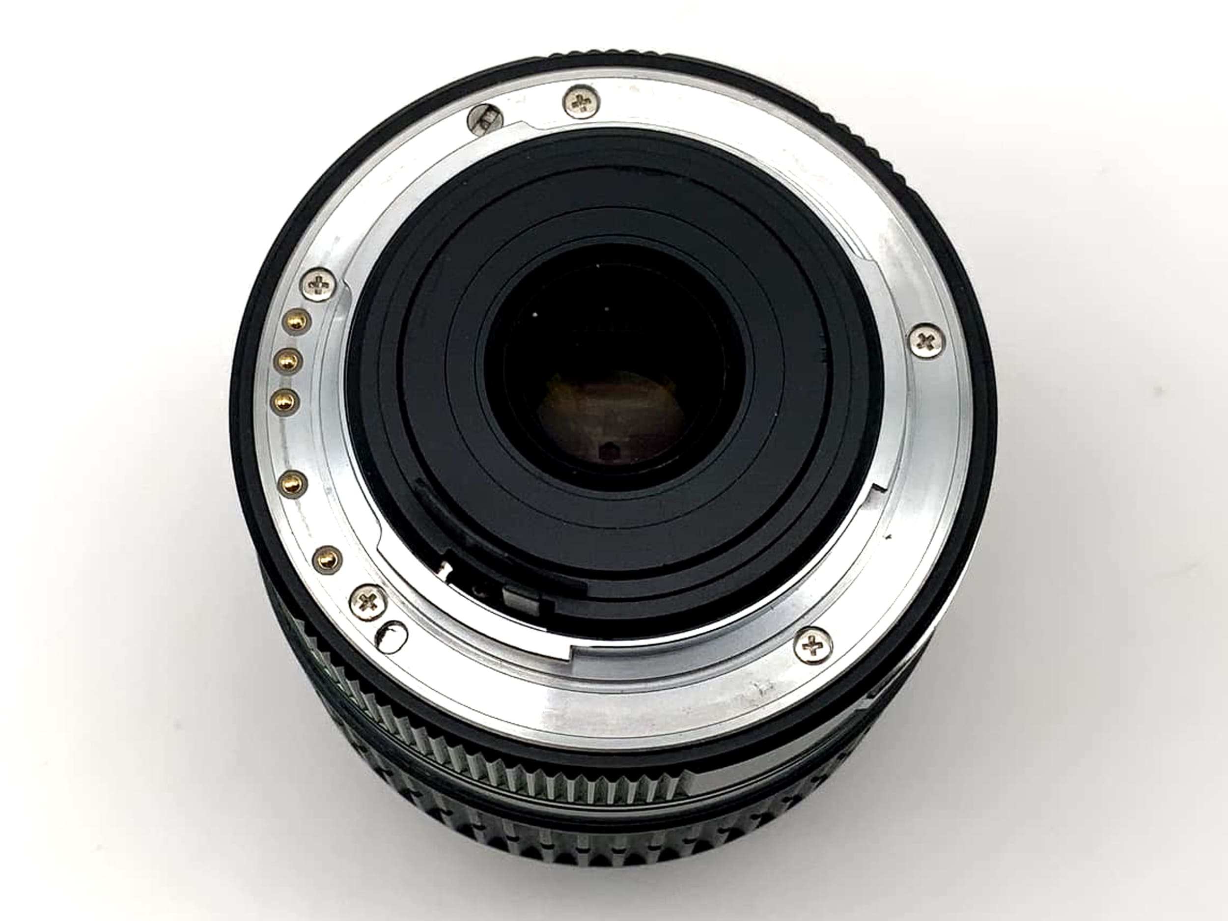 SMC Pentax DA 1:4-5.6 50-200mm ED lens digital AF (Pentax K)