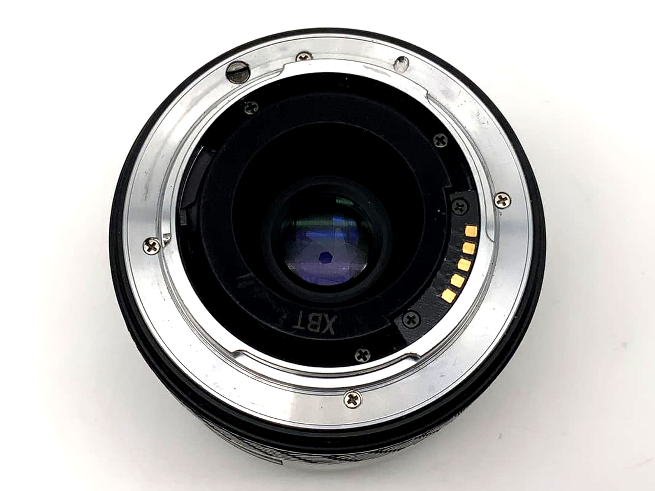 Yashica Lens AF 35-70mm 1:3.5-4.5 Macro lens digital (Yashica AF)