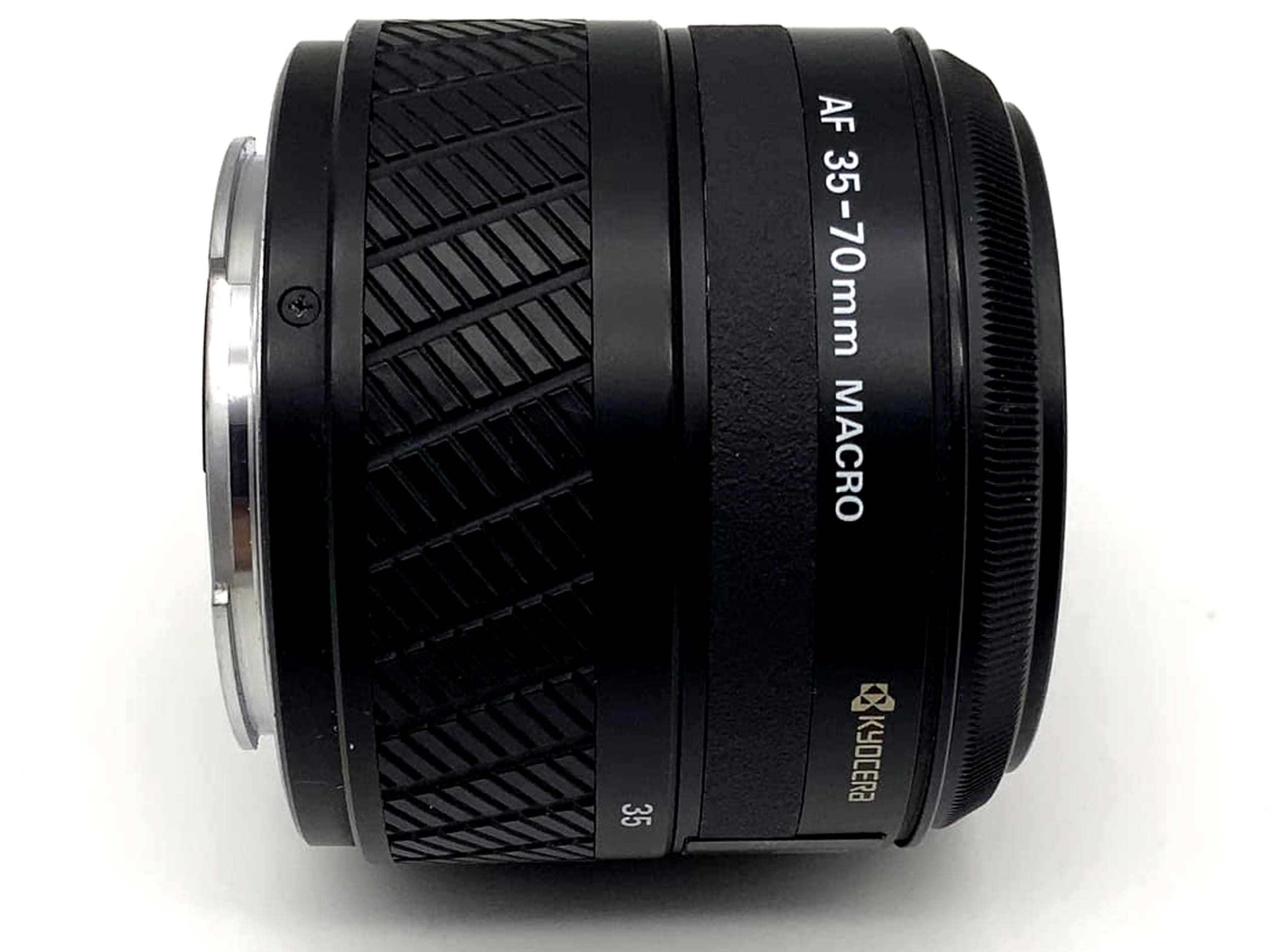 Yashica Lens AF 35-70mm 1:3.5-4.5 Macro lens digital (Yashica AF)