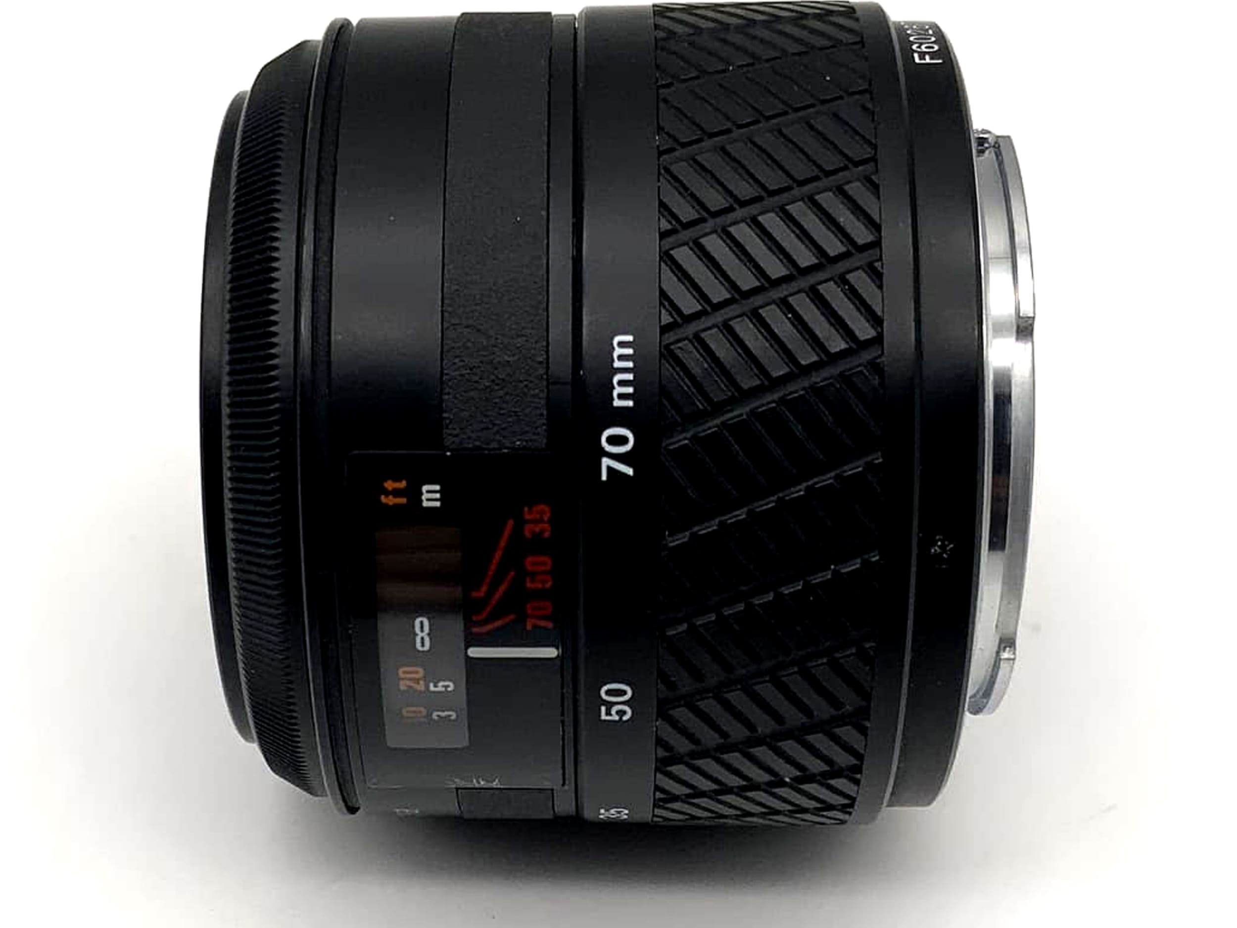 Yashica Lens AF 35-70mm 1:3.5-4.5 Macro lens digital (Yashica AF)