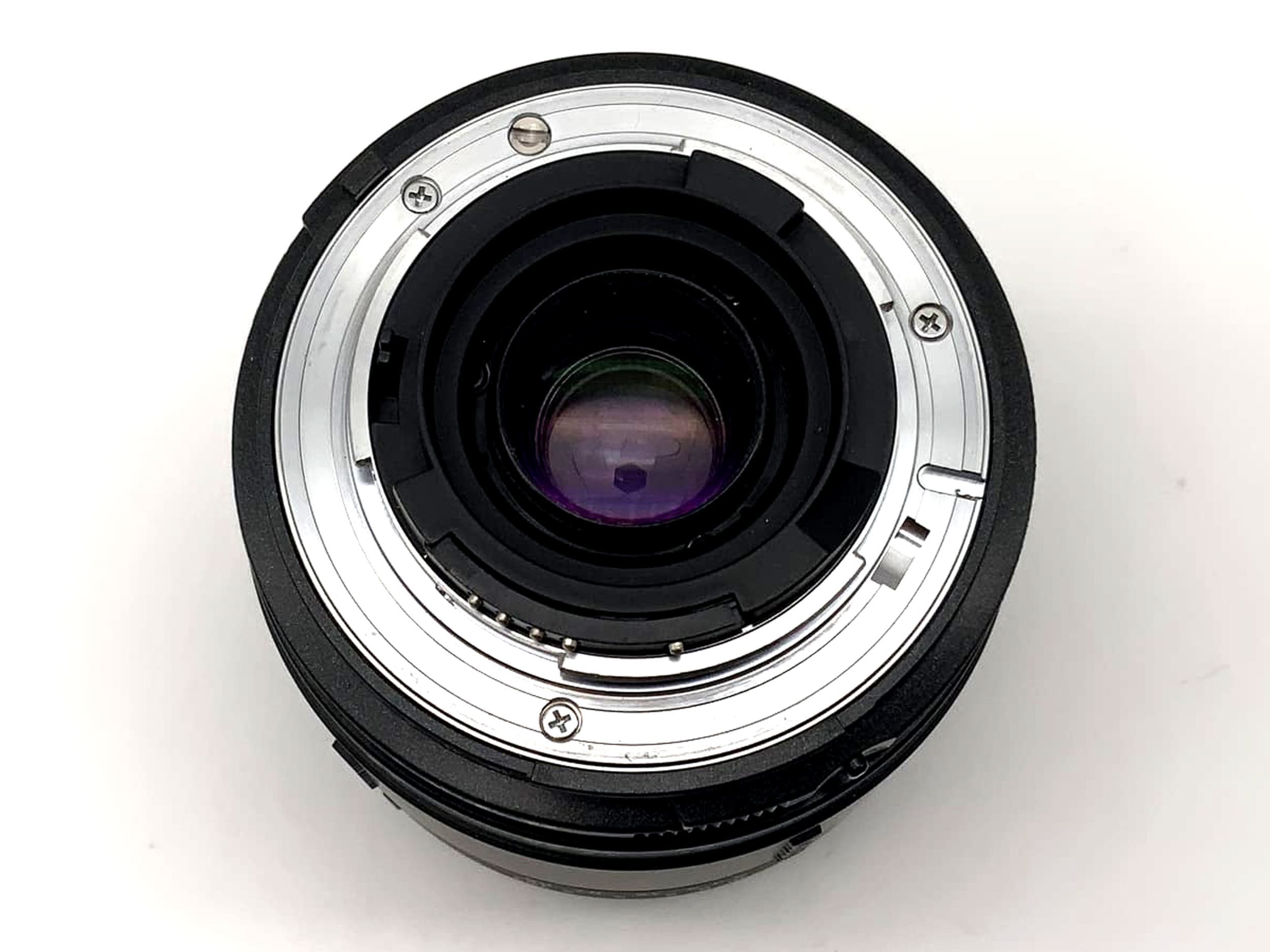 Tamron AF 1:4-5.6 28-105mm IF lens digital (Nikon F)