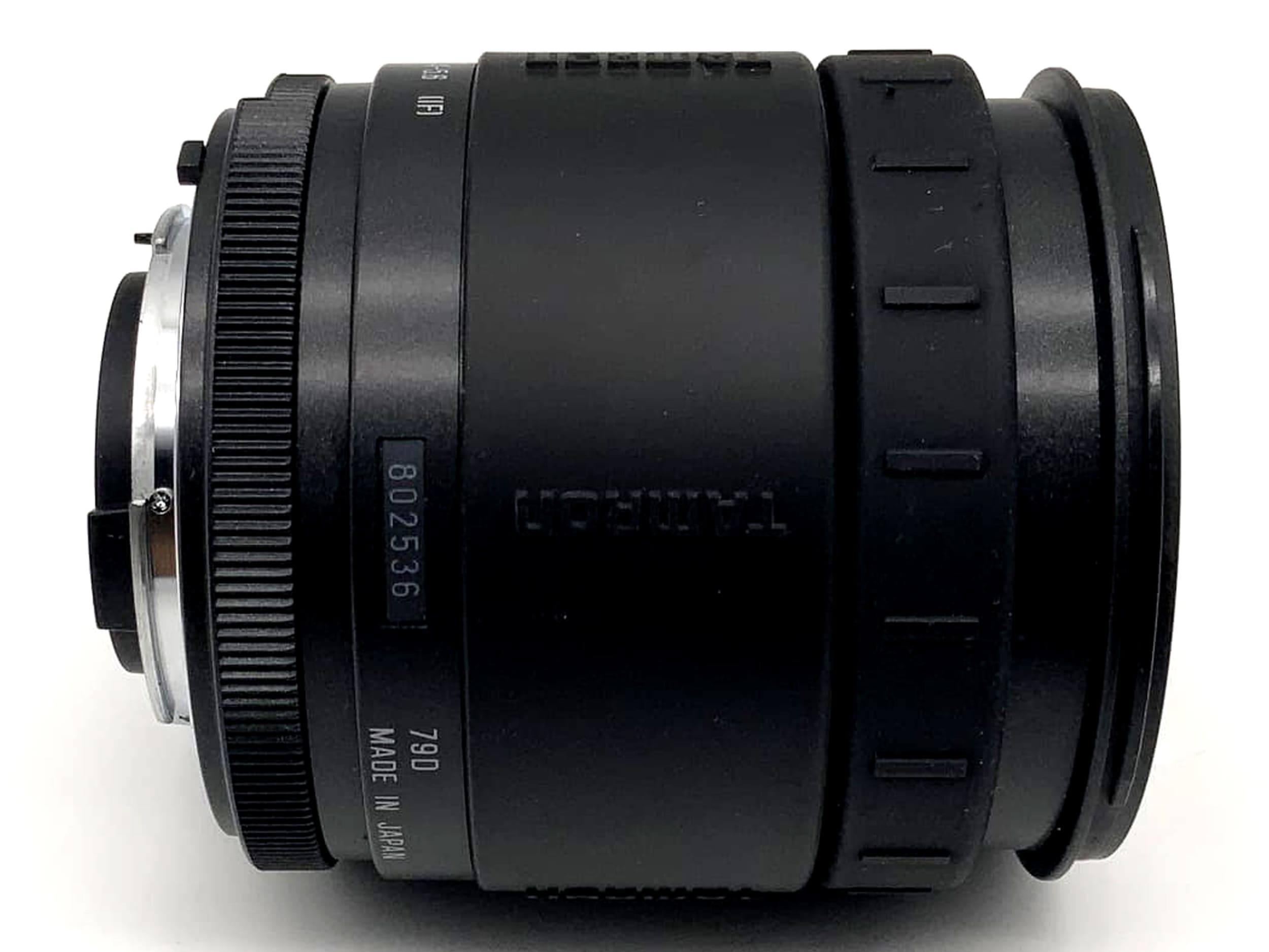 Tamron AF 1:4-5.6 28-105mm IF lens digital (Nikon F)