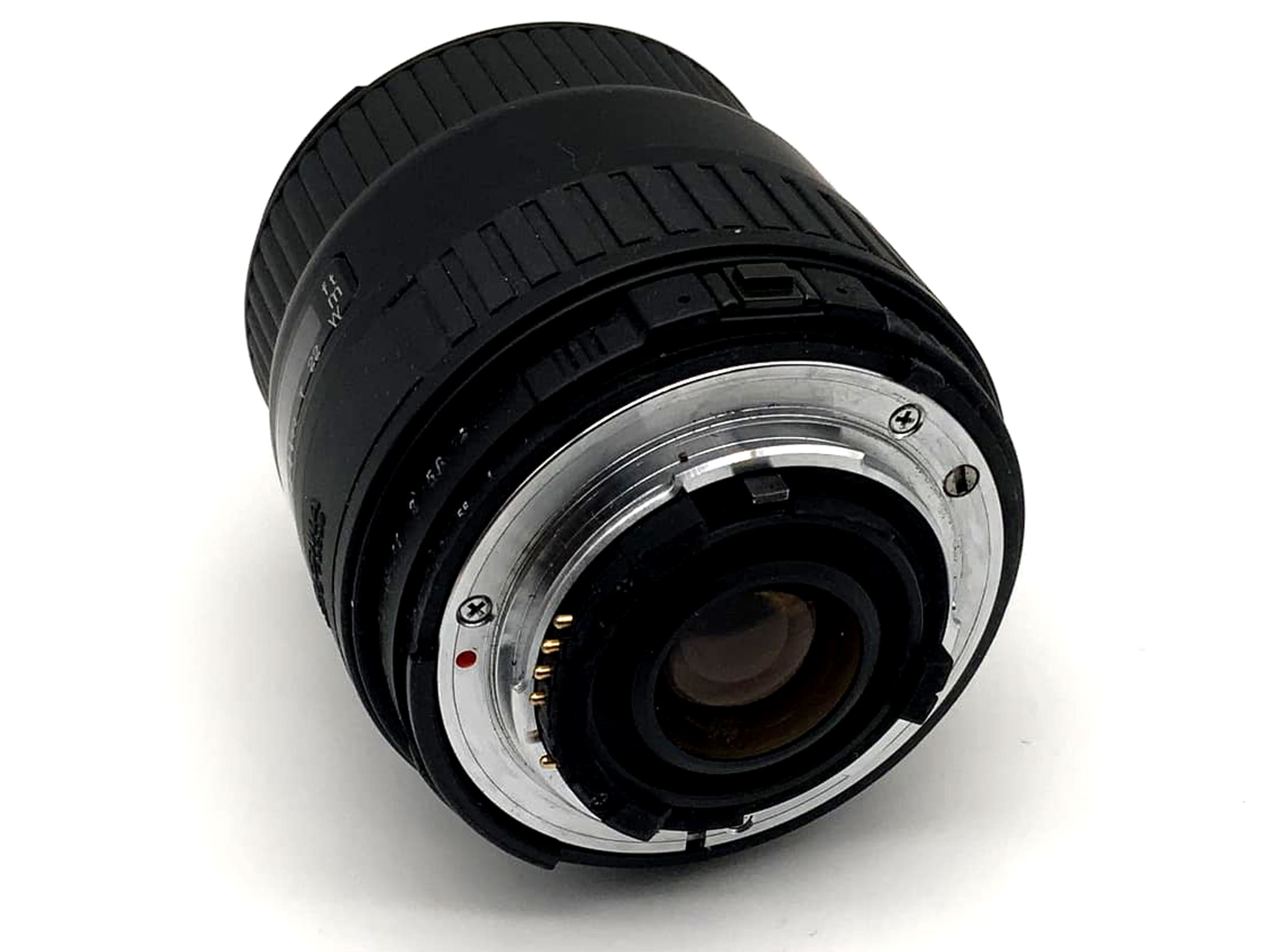 Sigma UC Zoom 1:4-5.6 28-105mm lens digital AF (Nikon F)