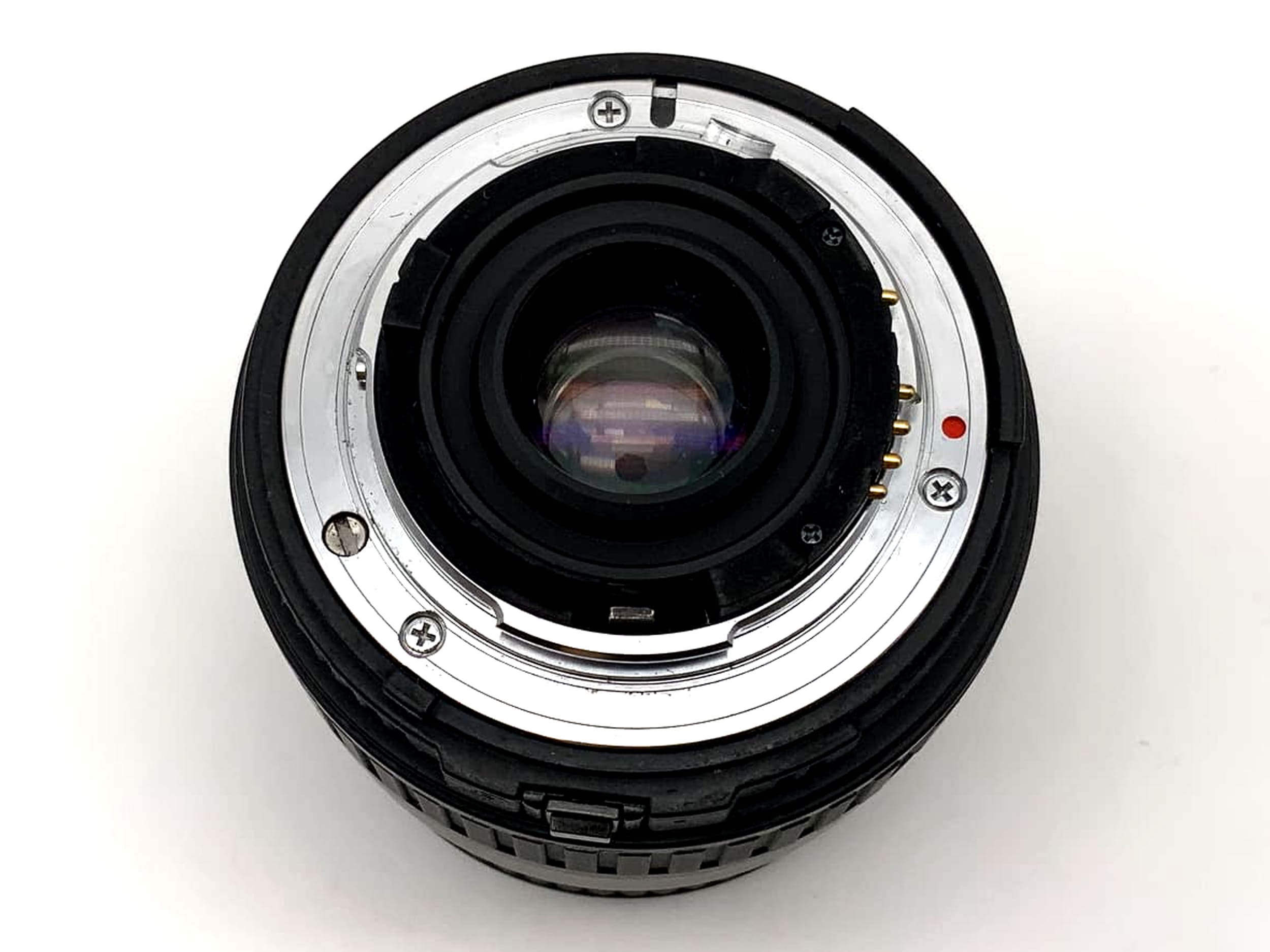 Sigma UC Zoom 1:4-5.6 28-105mm lens digital AF (Nikon F)