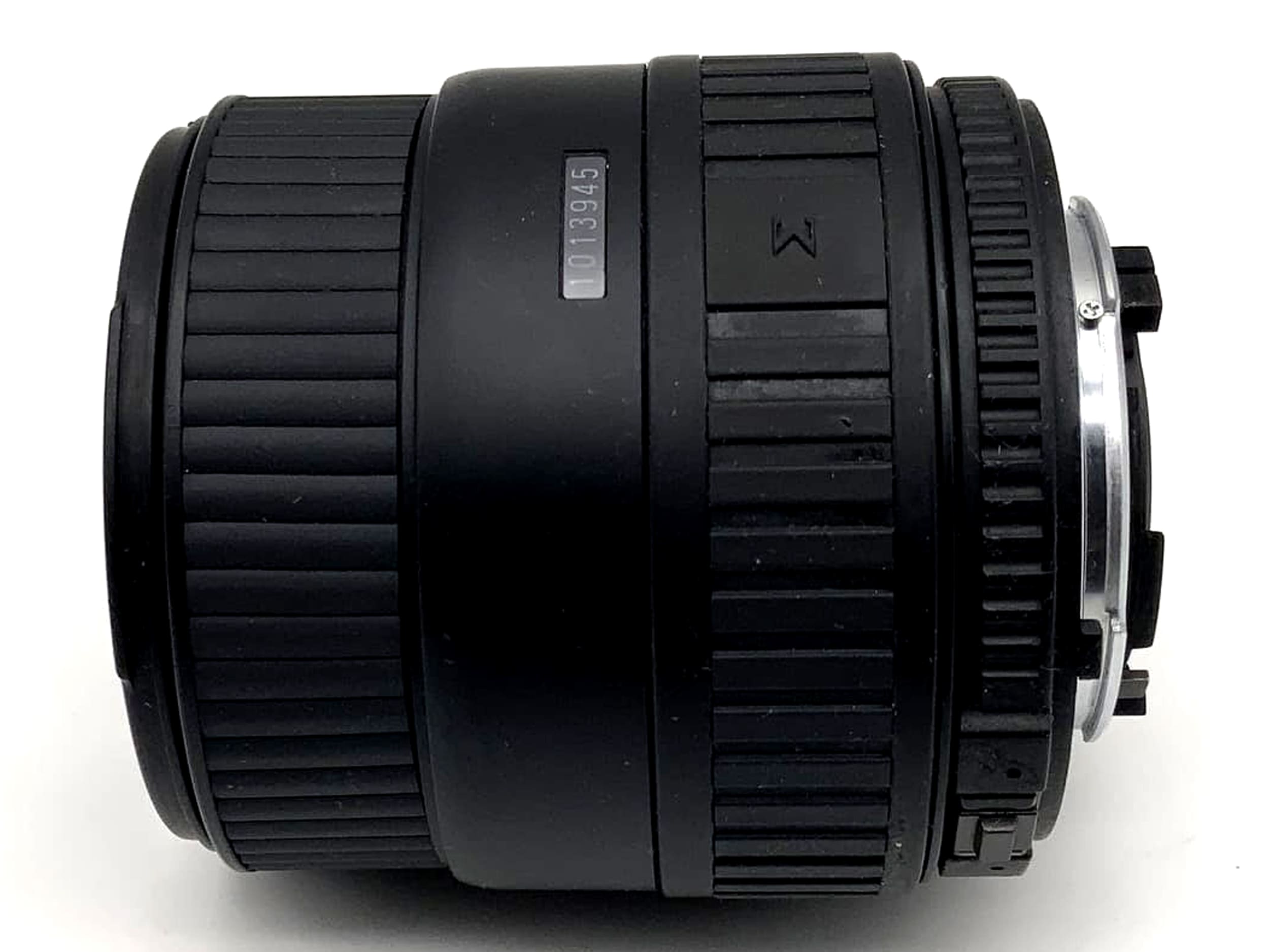 Sigma UC Zoom 1:4-5.6 28-105mm lens digital AF (Nikon F)