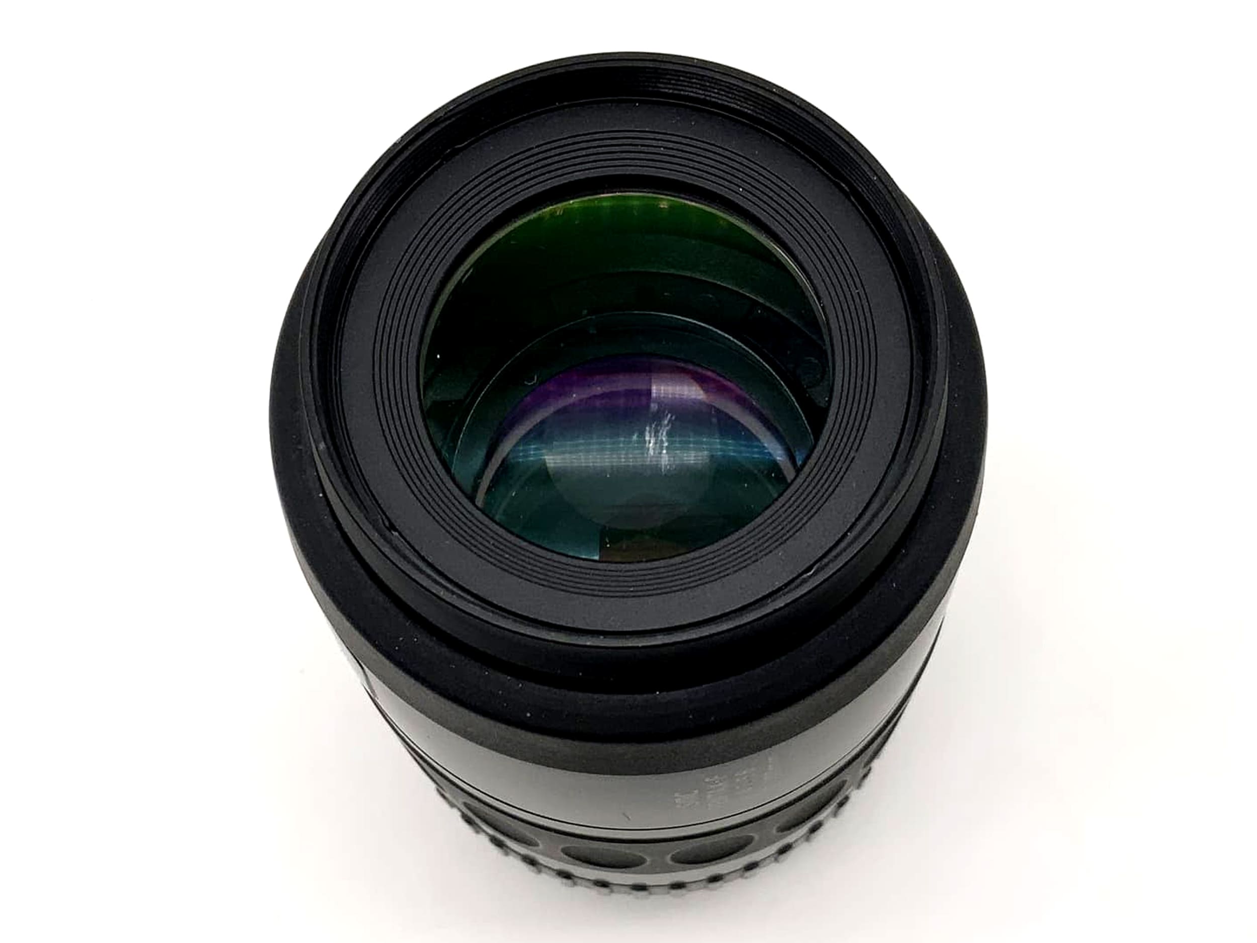 Pentax-F SMC 1:4.7-5.6 80-200mm lens digital (Pentax K)