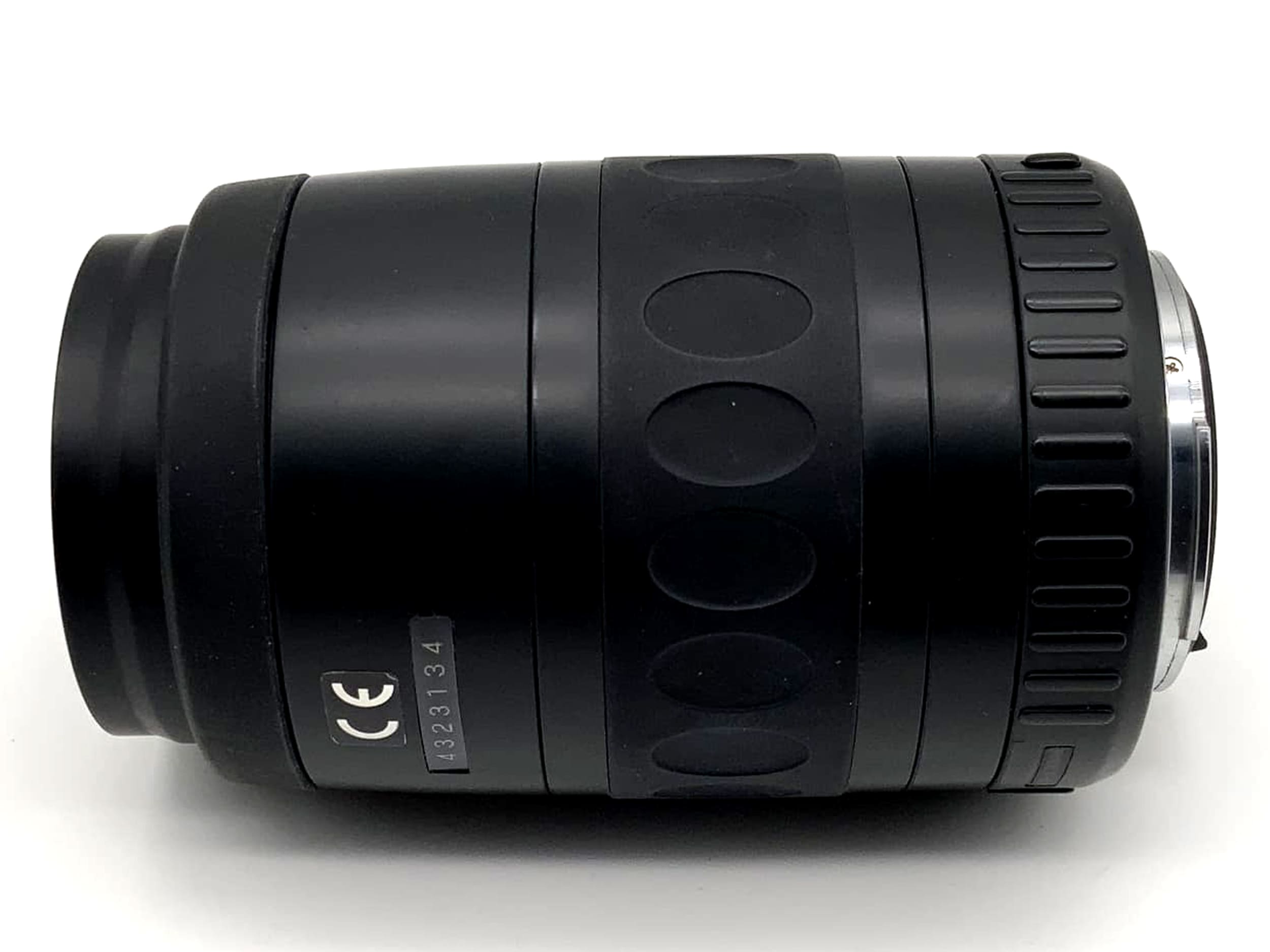 Pentax-F SMC 1:4.7-5.6 80-200mm lens digital (Pentax K)