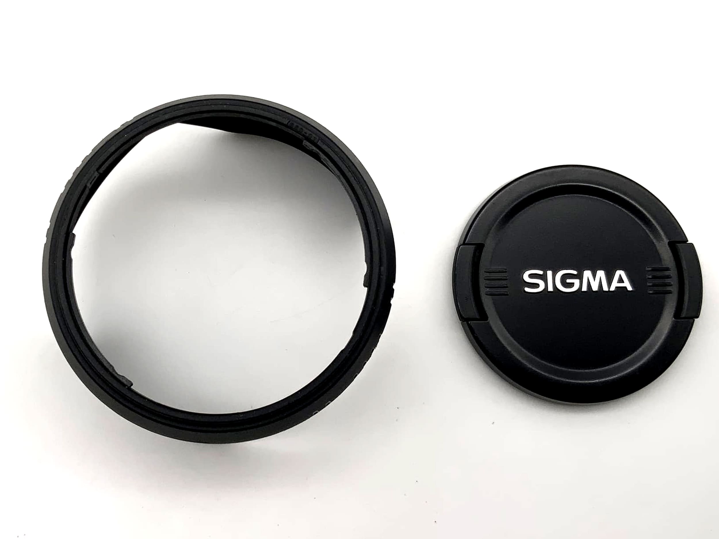 Sigma Aspherical IF F3.8-5.6 28-135mm lens digital (Nikon F) - in original packaging