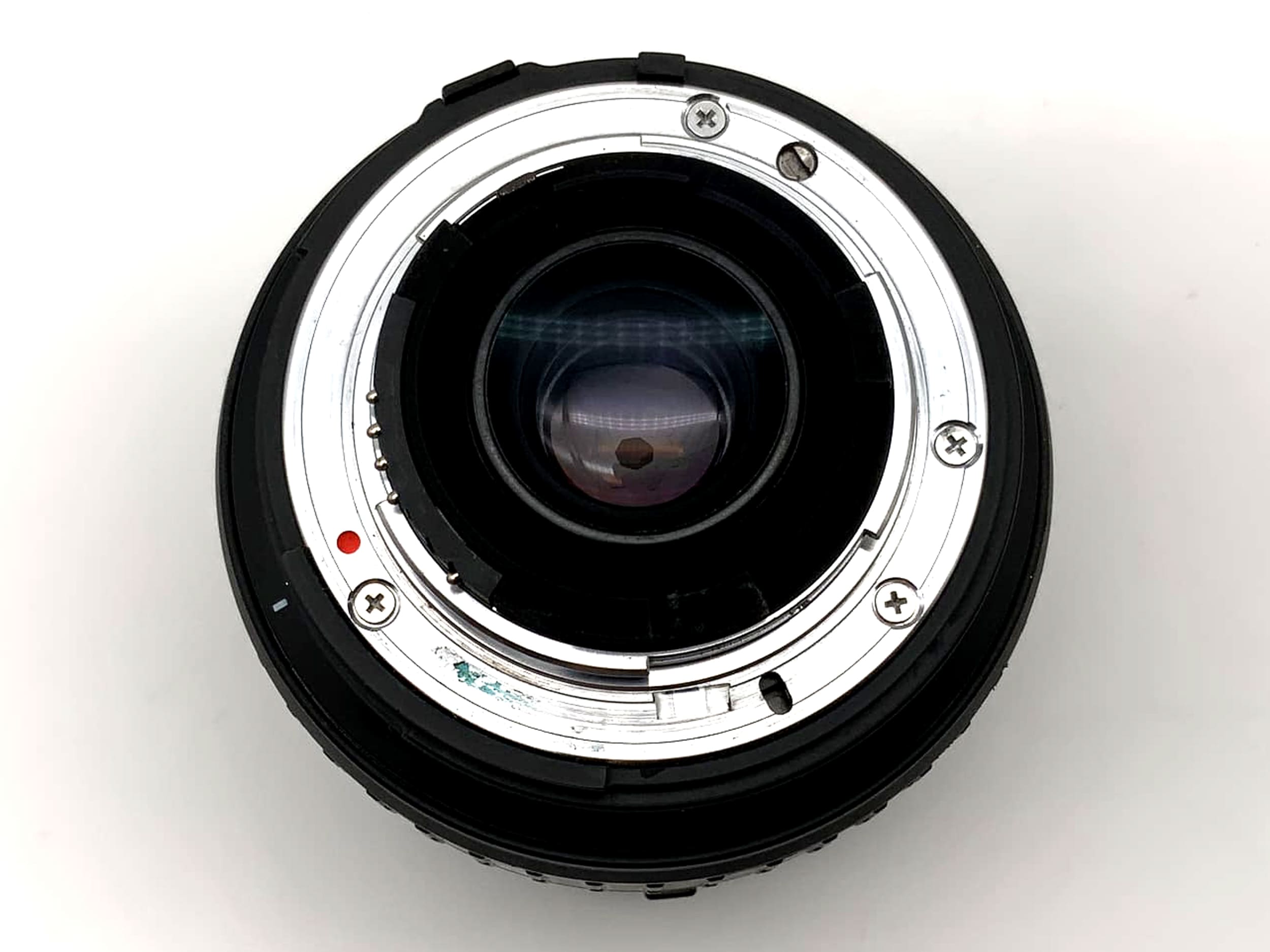 Sigma Aspherical IF F3.8-5.6 28-135mm lens digital (Nikon F) - in original packaging