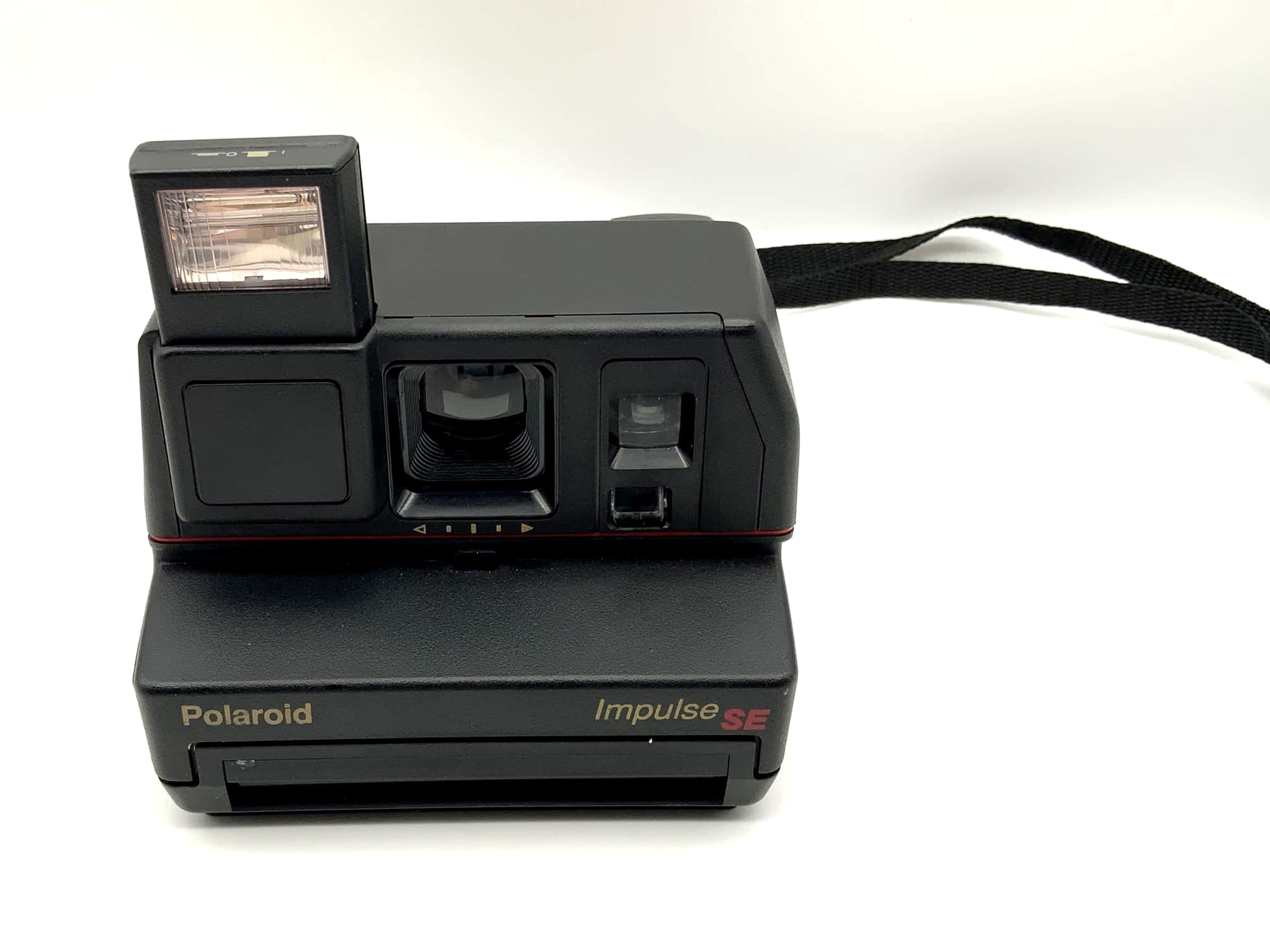 Polaroid Impulse SE instant camera