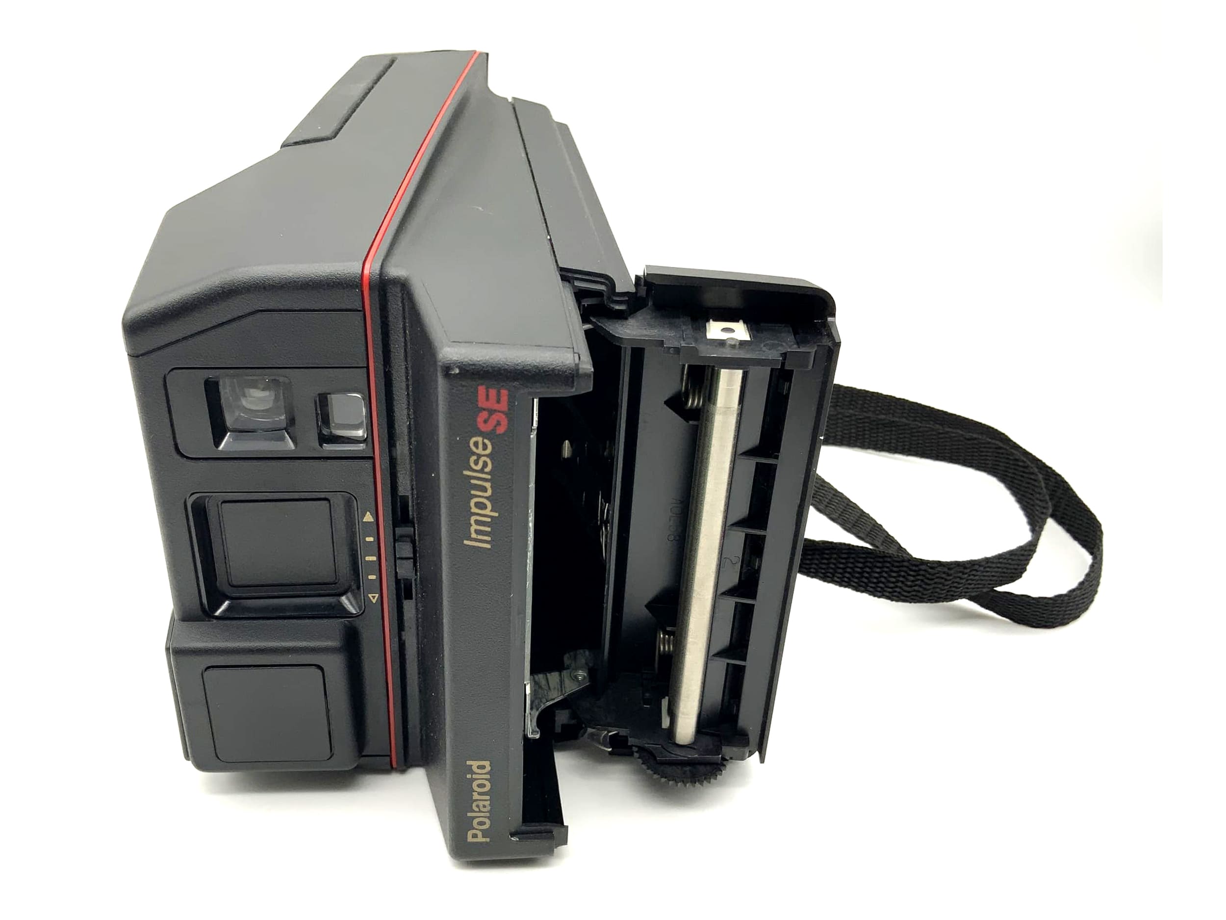 Polaroid Impulse SE instant camera