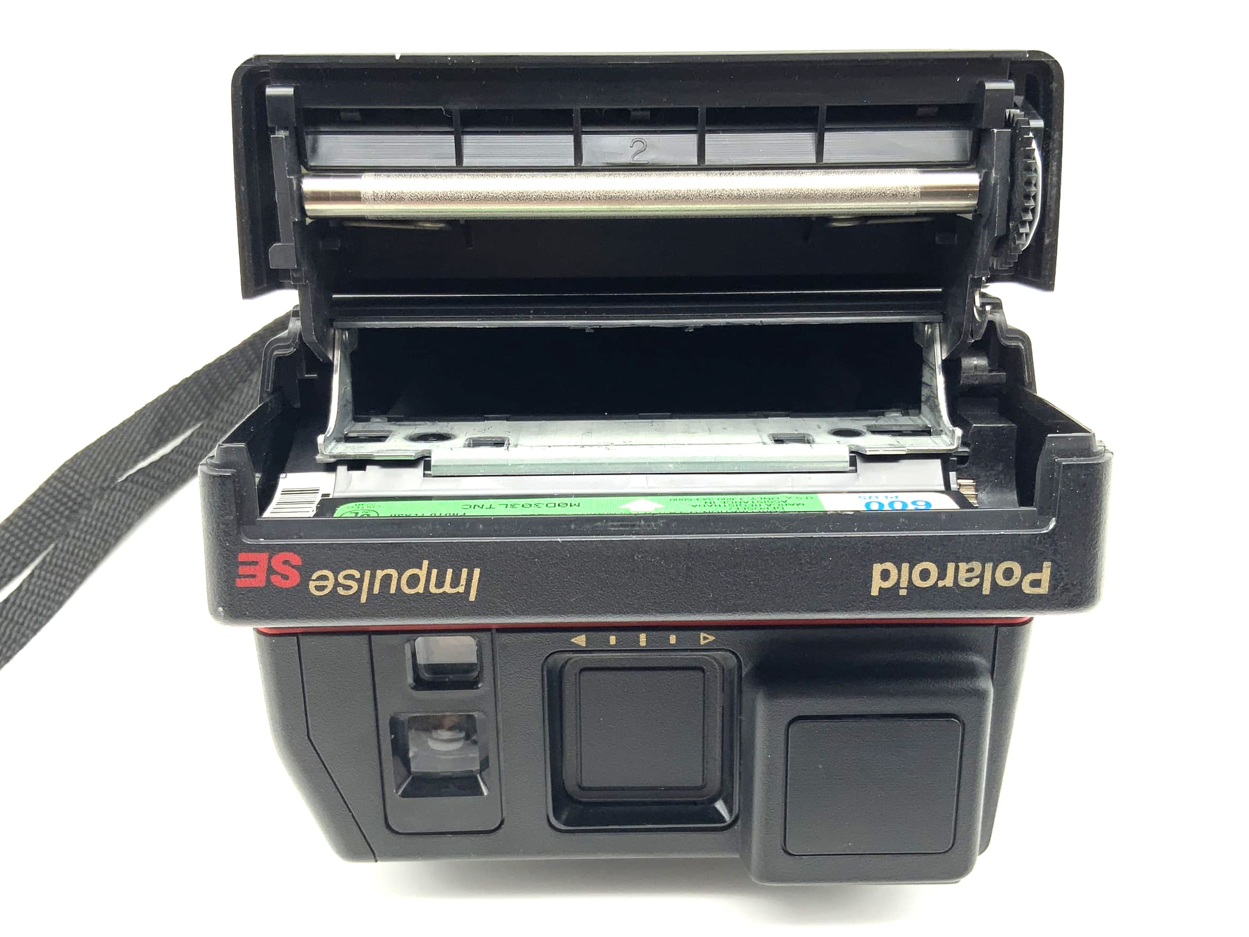 Polaroid Impulse SE instant camera