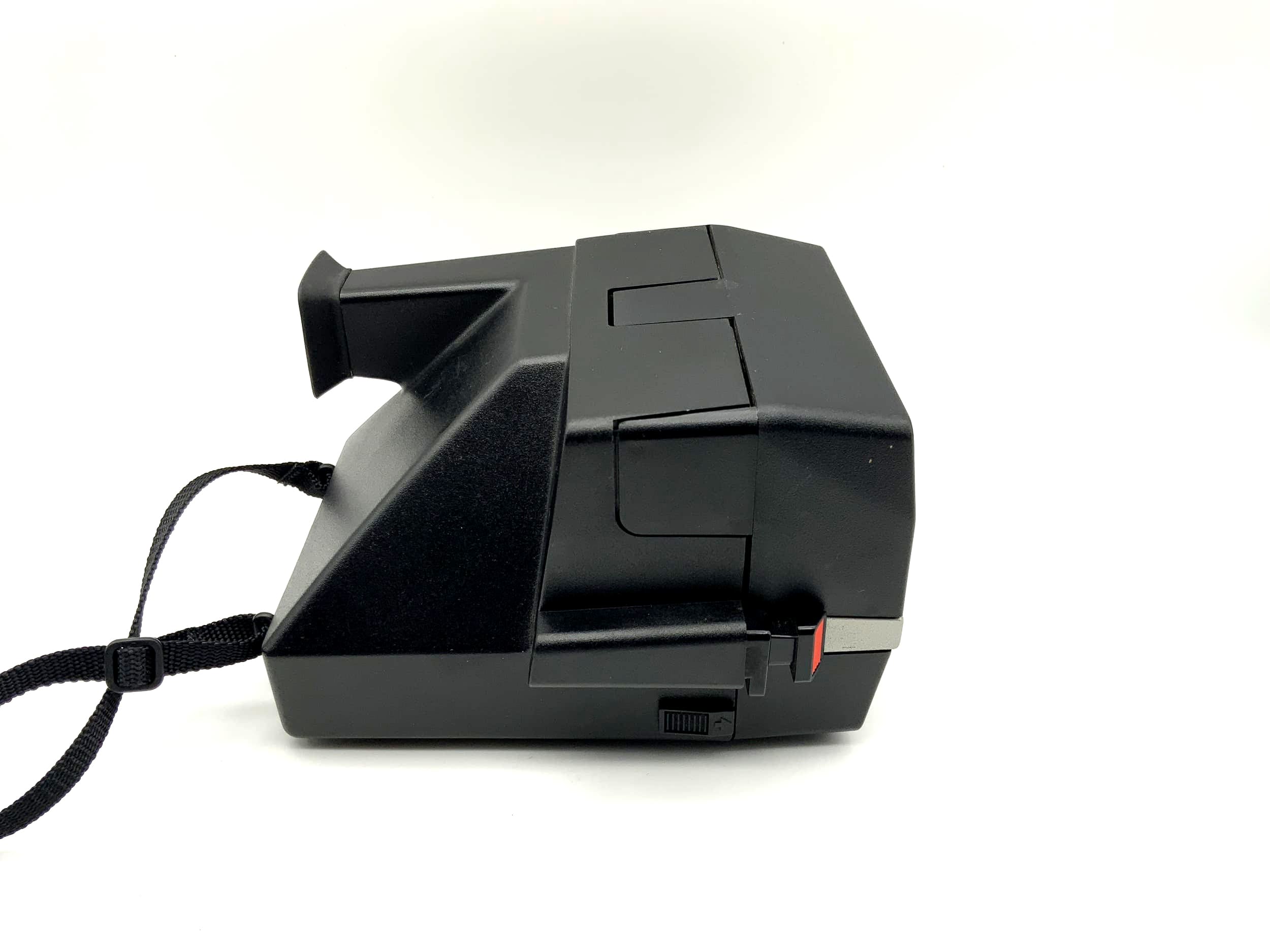 Polaroid Lightmixer 630 SL instant camera for 600 film, black