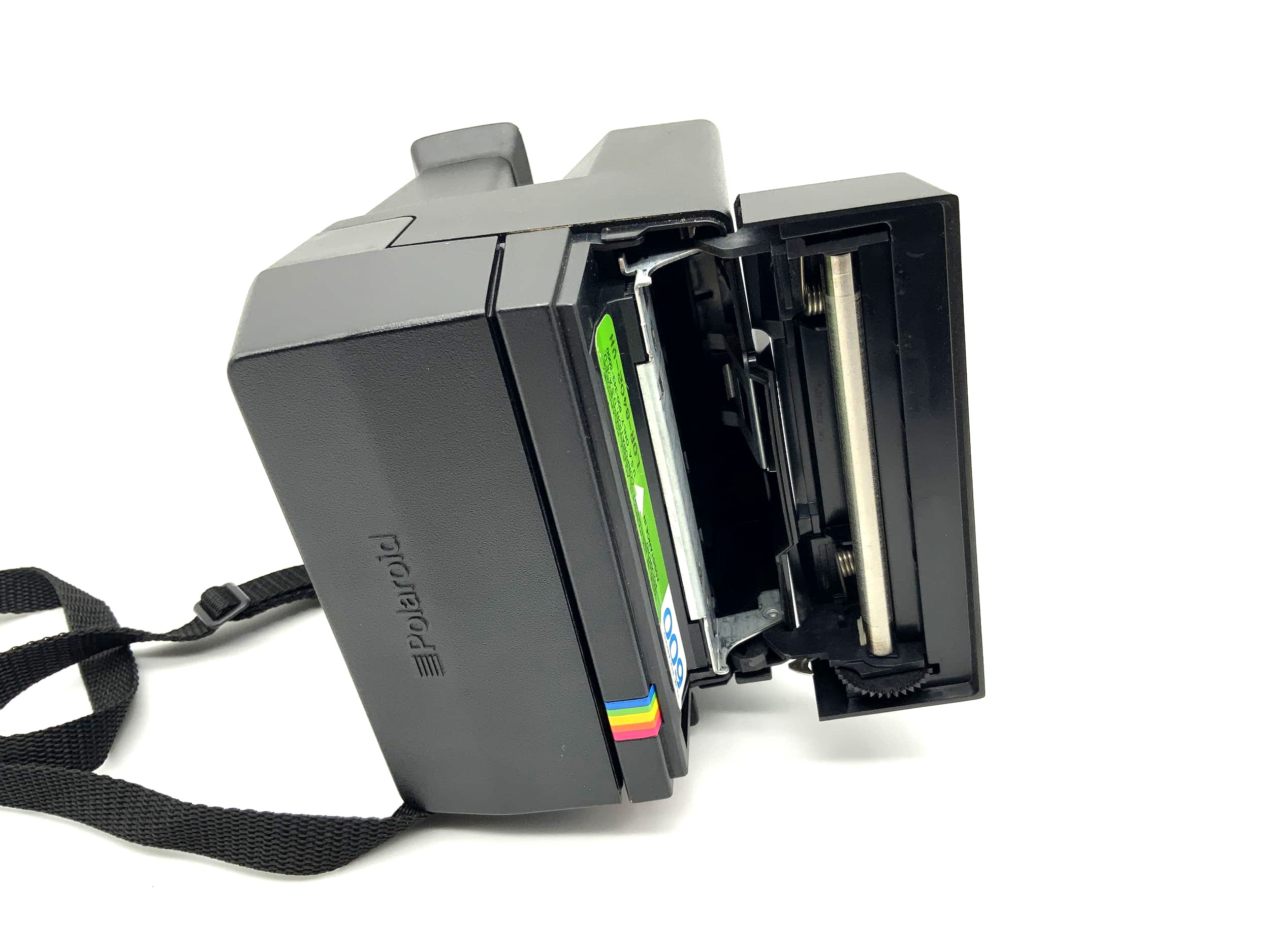 Polaroid Supercolor 635 CL Instant Camera