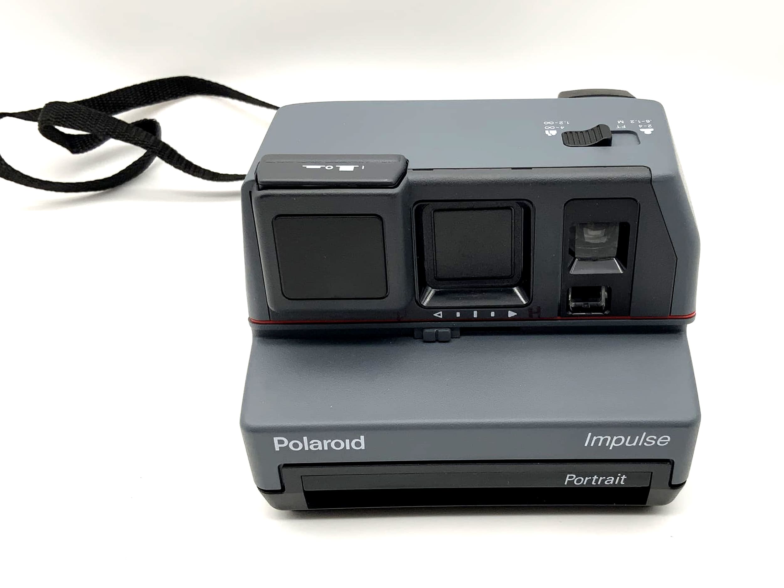 Polaroid Impulse Portrait instant camera