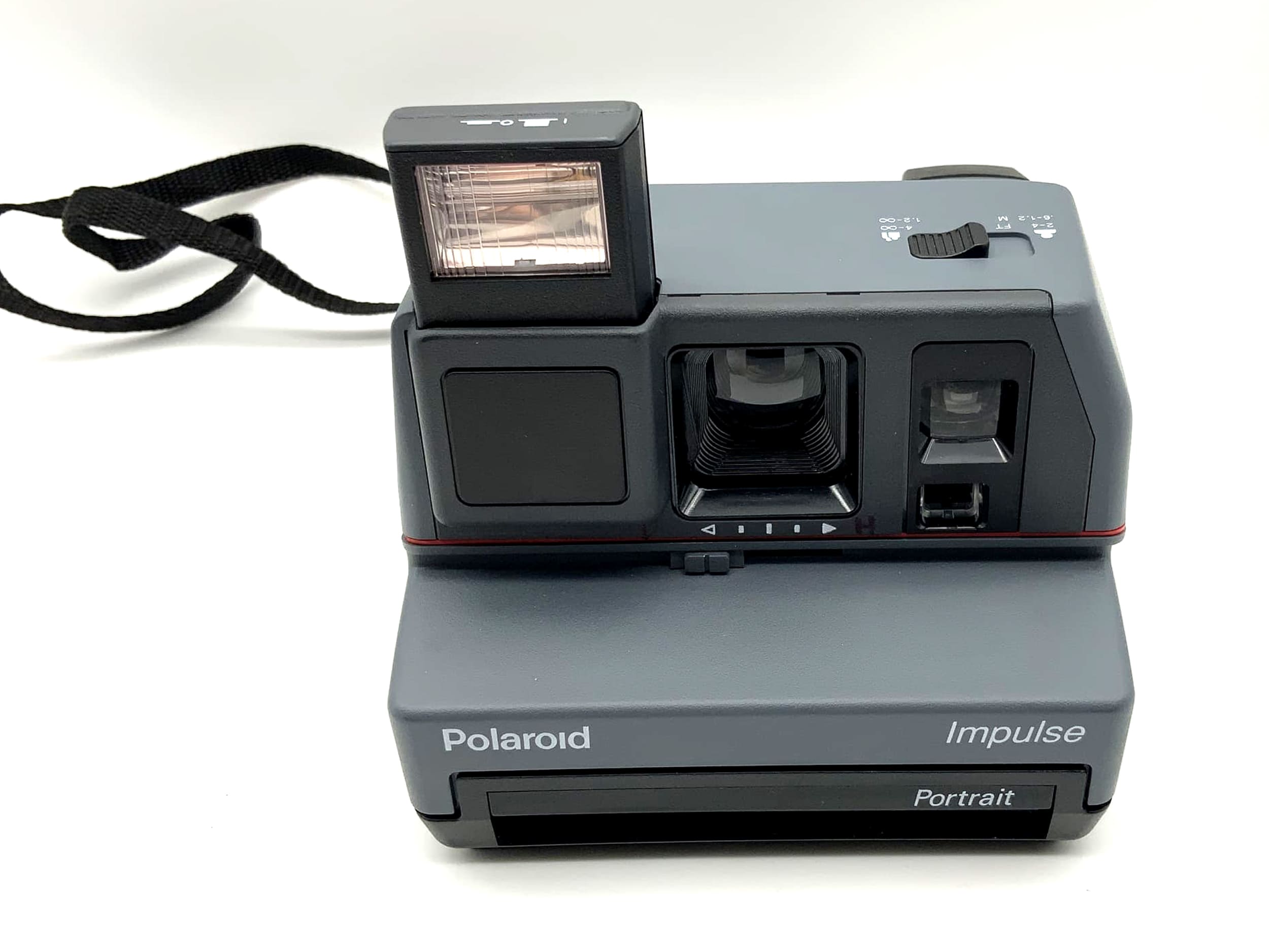 Polaroid Impulse Portrait instant camera