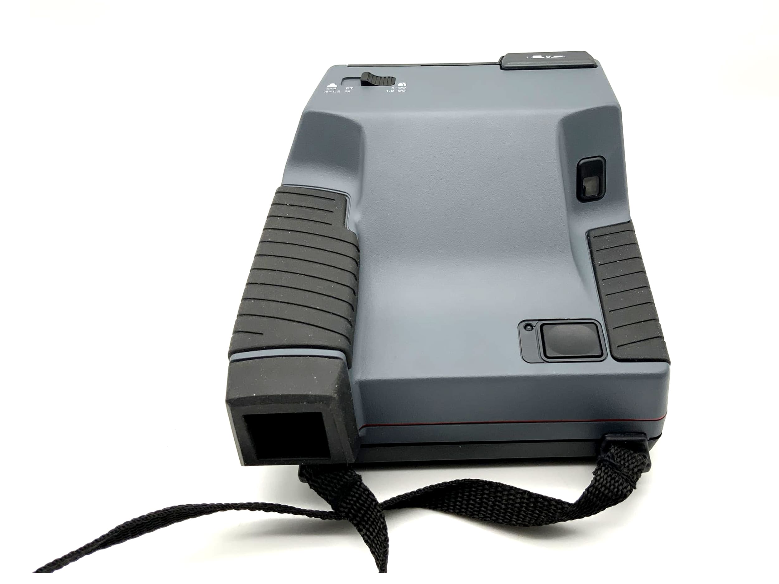Polaroid Impulse Portrait instant camera